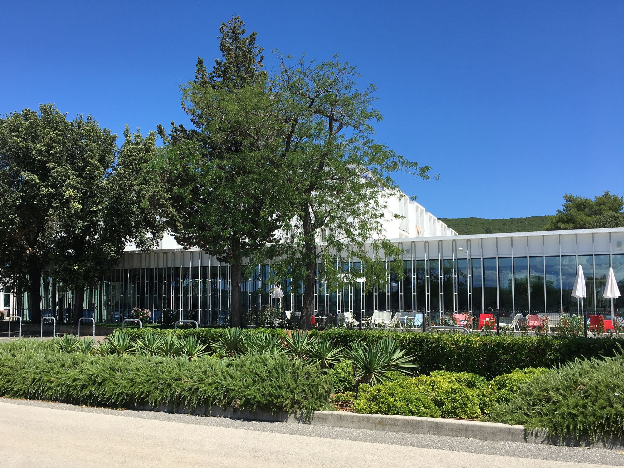 Фото Falkensteiner Hotel Park Punat