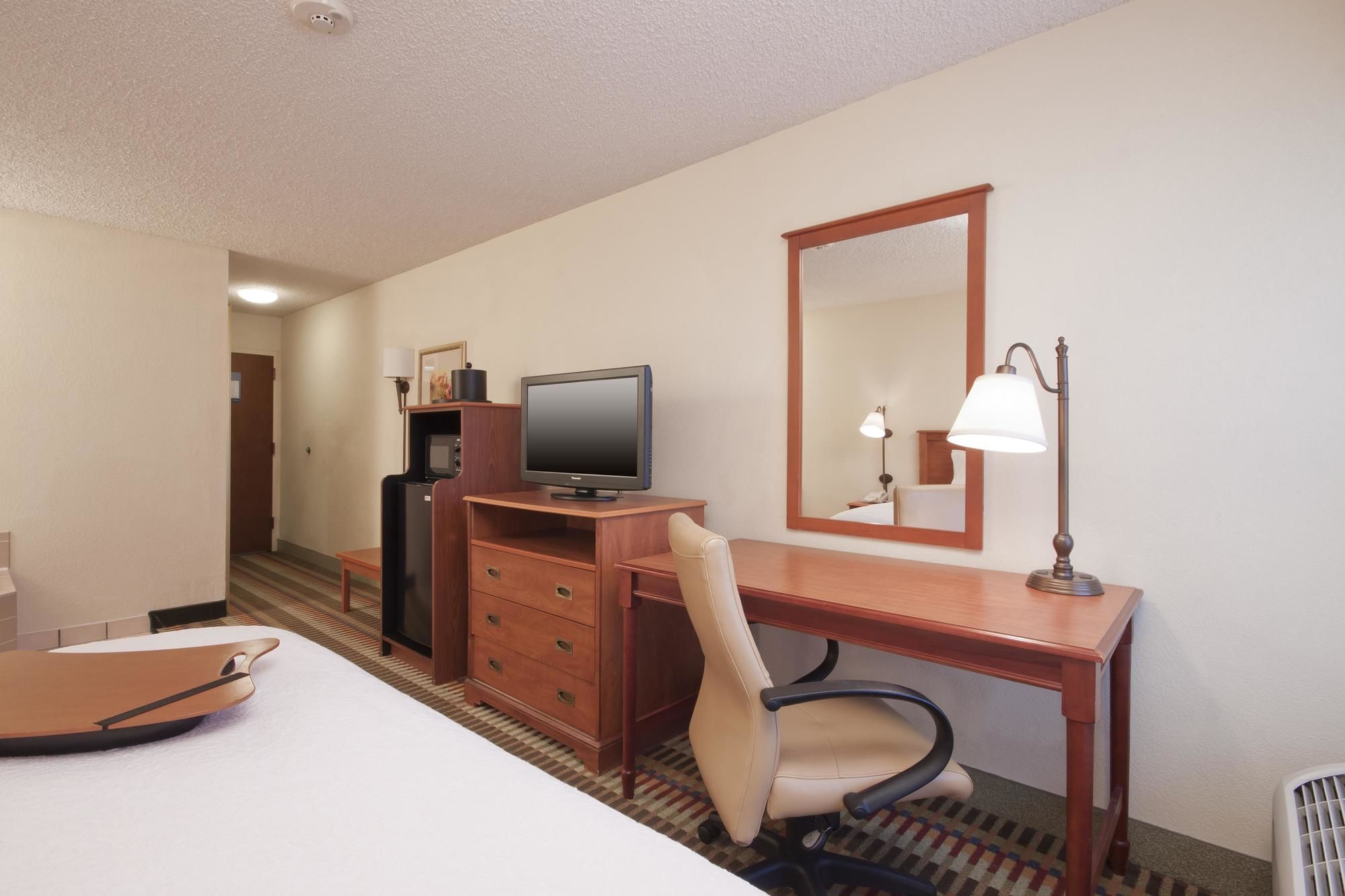 Фото Hampton Inn Phoenix/Chandler