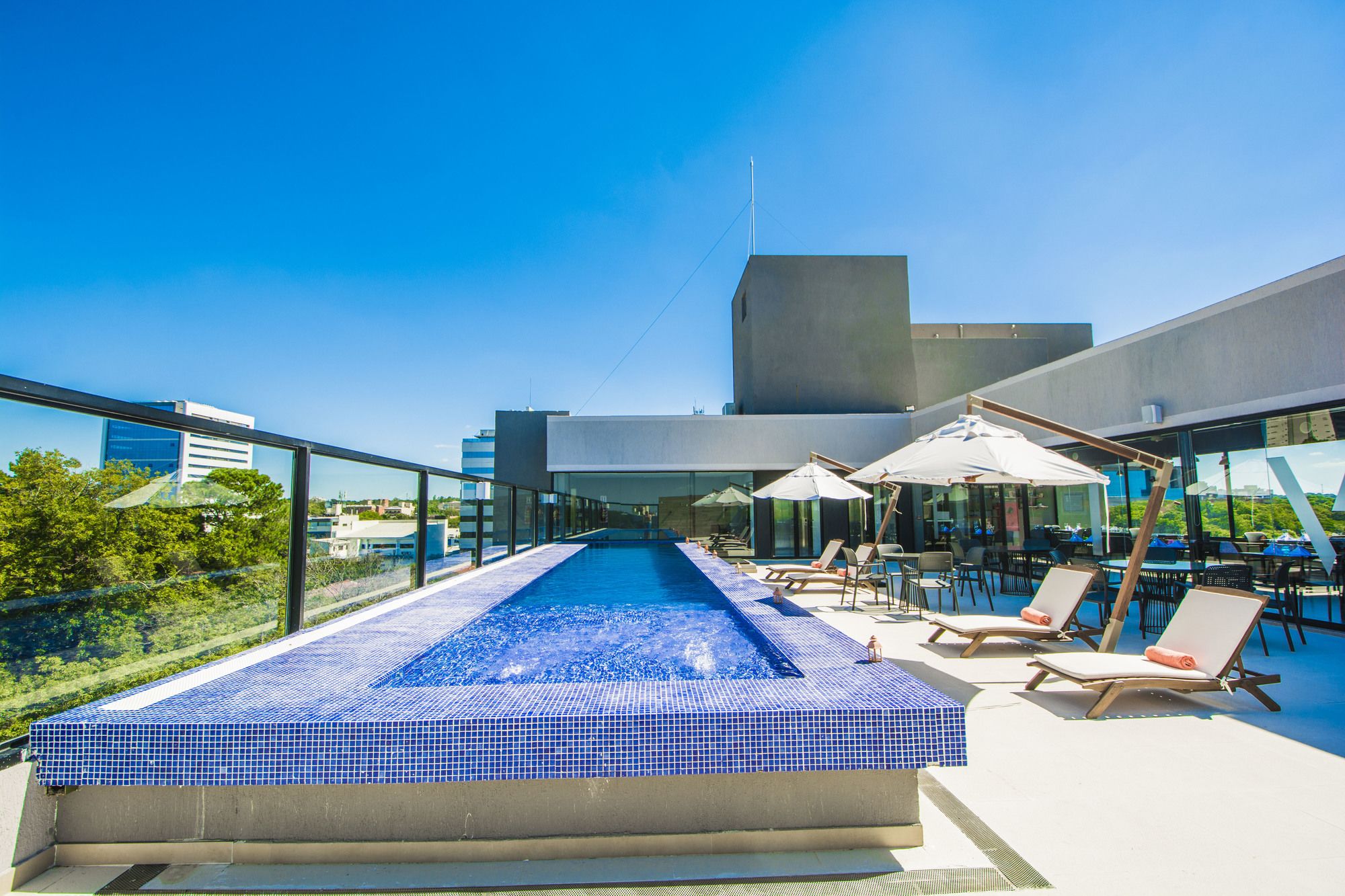 Фото Five Hotel & Residences