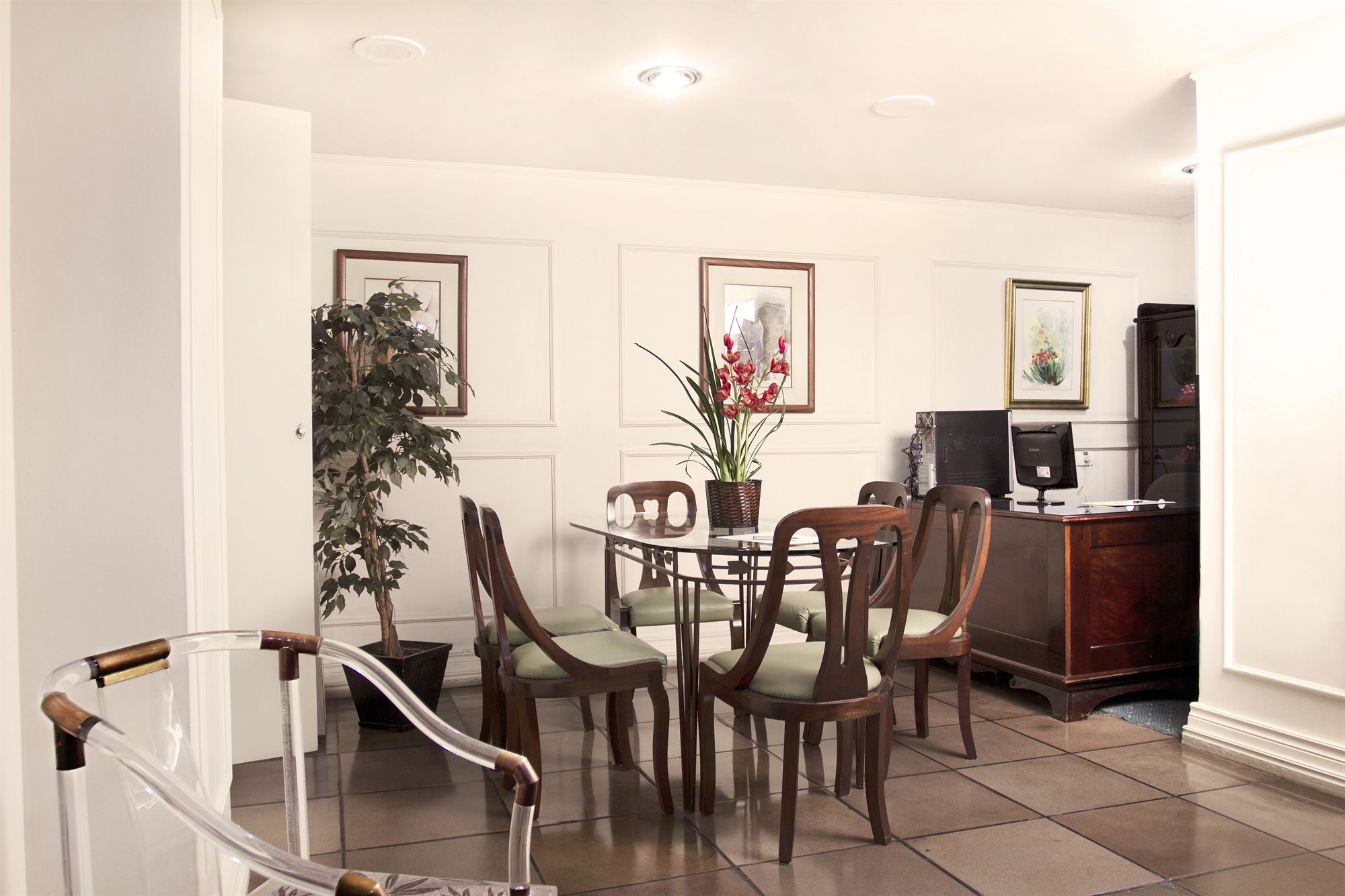 Фото Cha Prime Curitiba