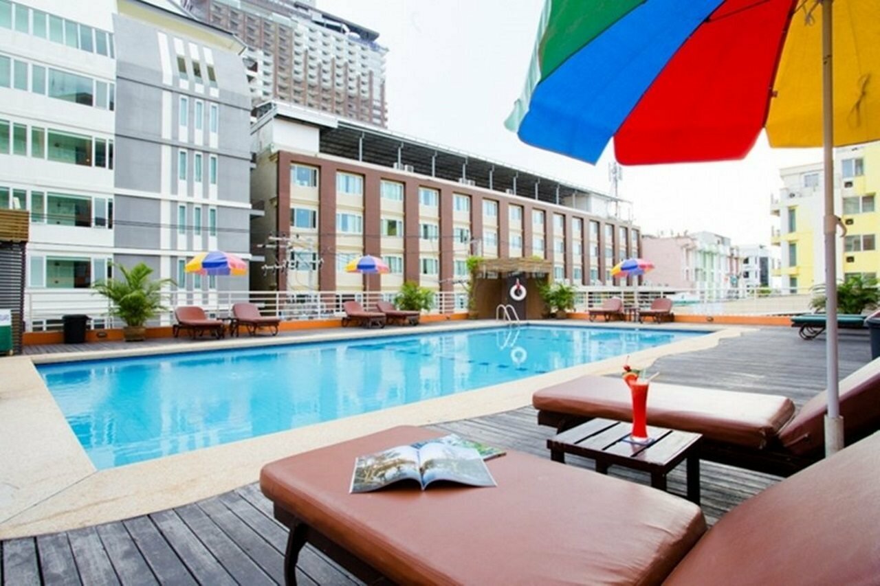 Фото Eastiny Plaza hotel