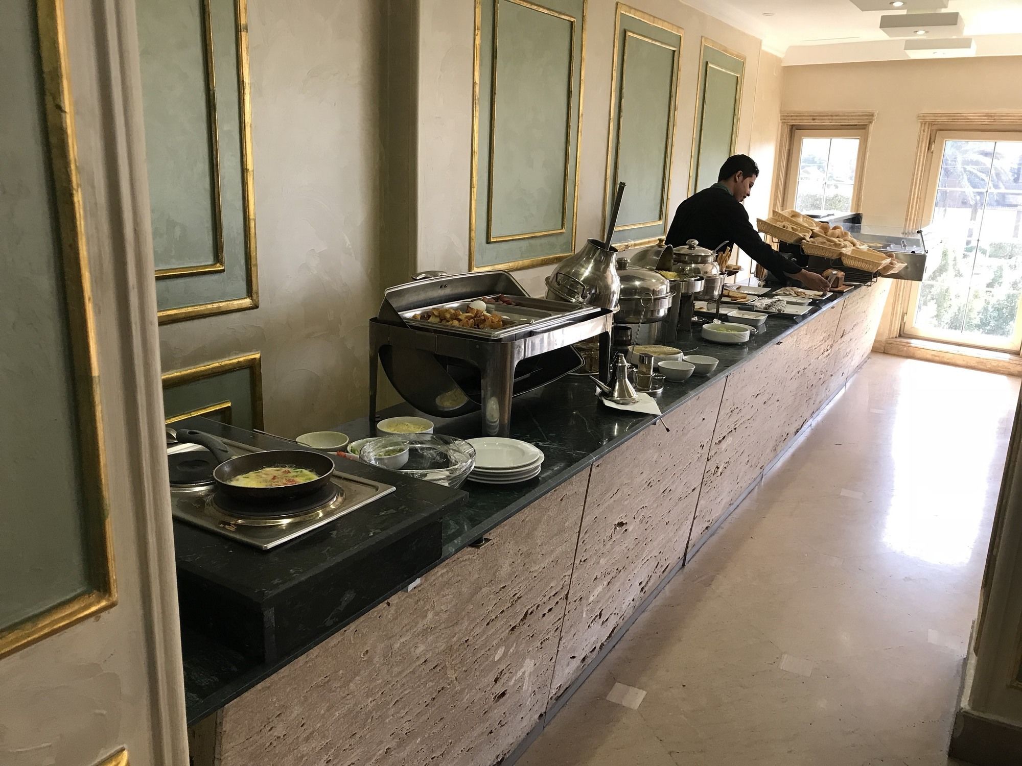 Фото Hotel Royal Marshal