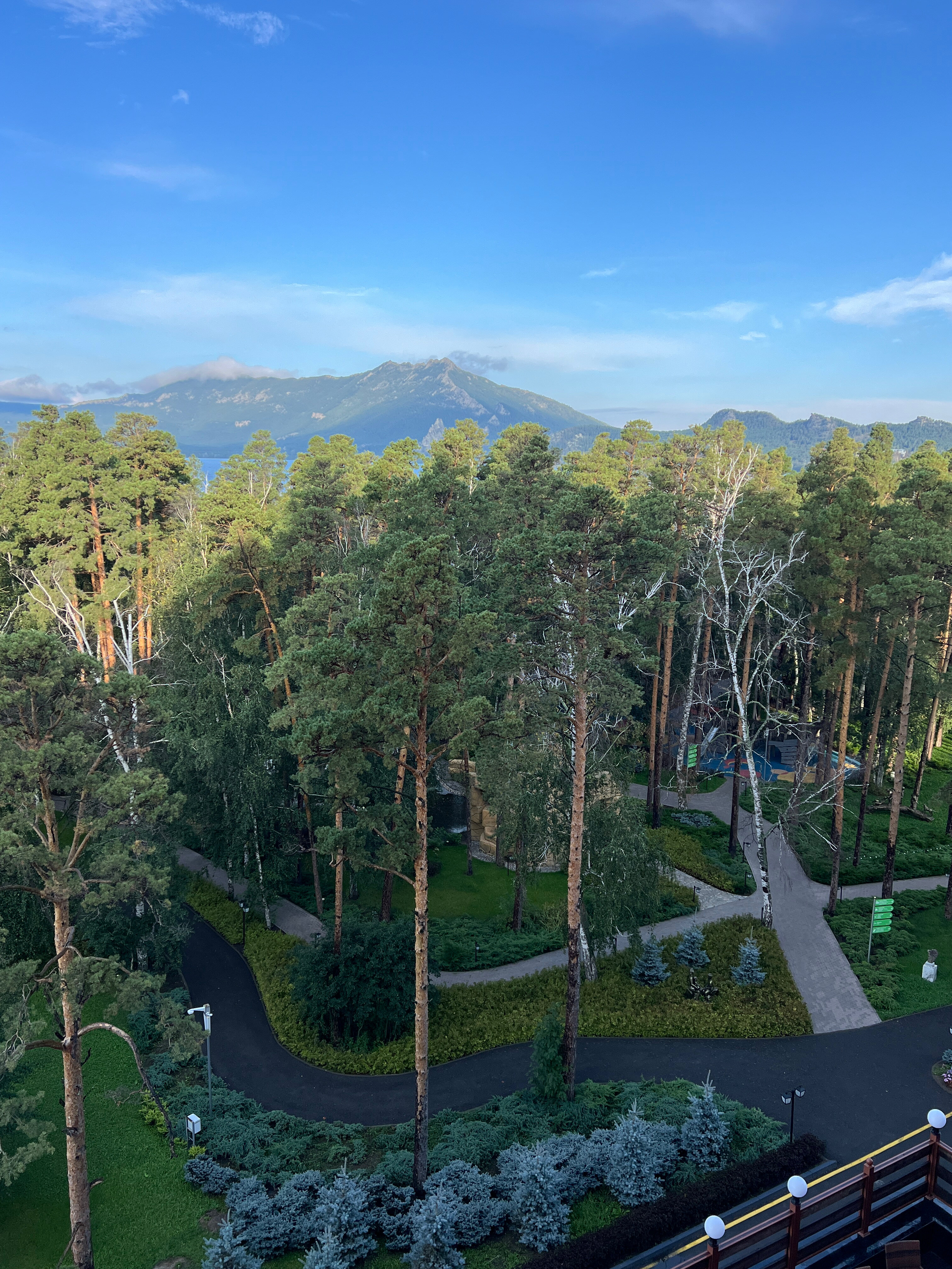 Фото Wyndham Garden Burabay