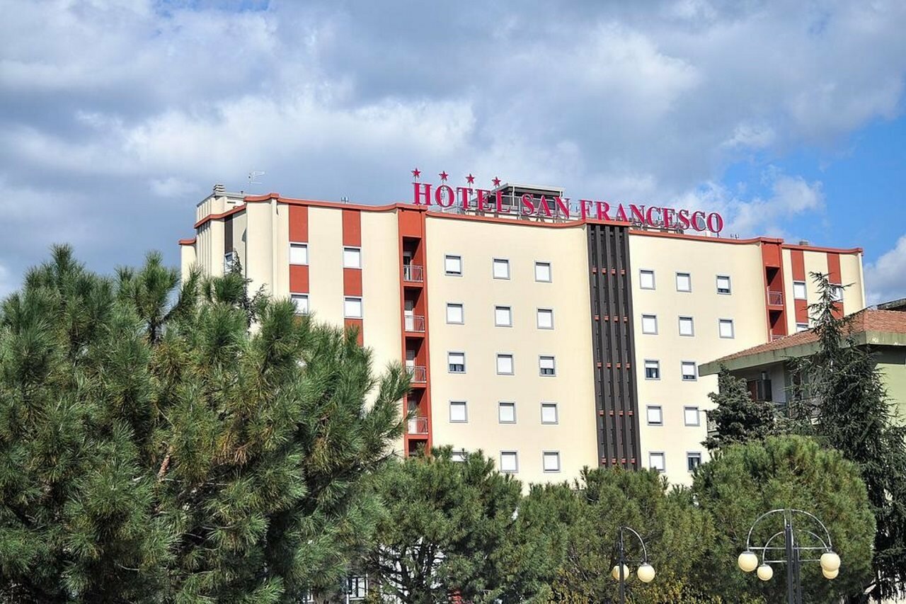 Фото Hotel San Francesco