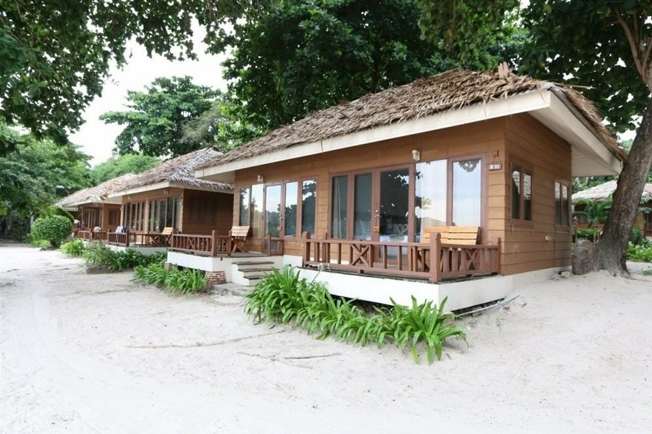 Фото Samed Cabana Resort