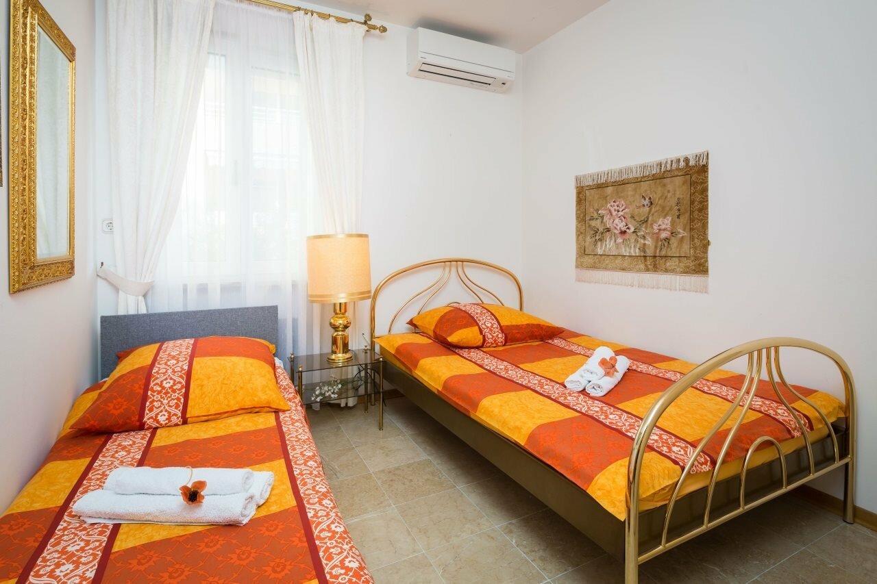 Фото Apartment Signorina Leticija