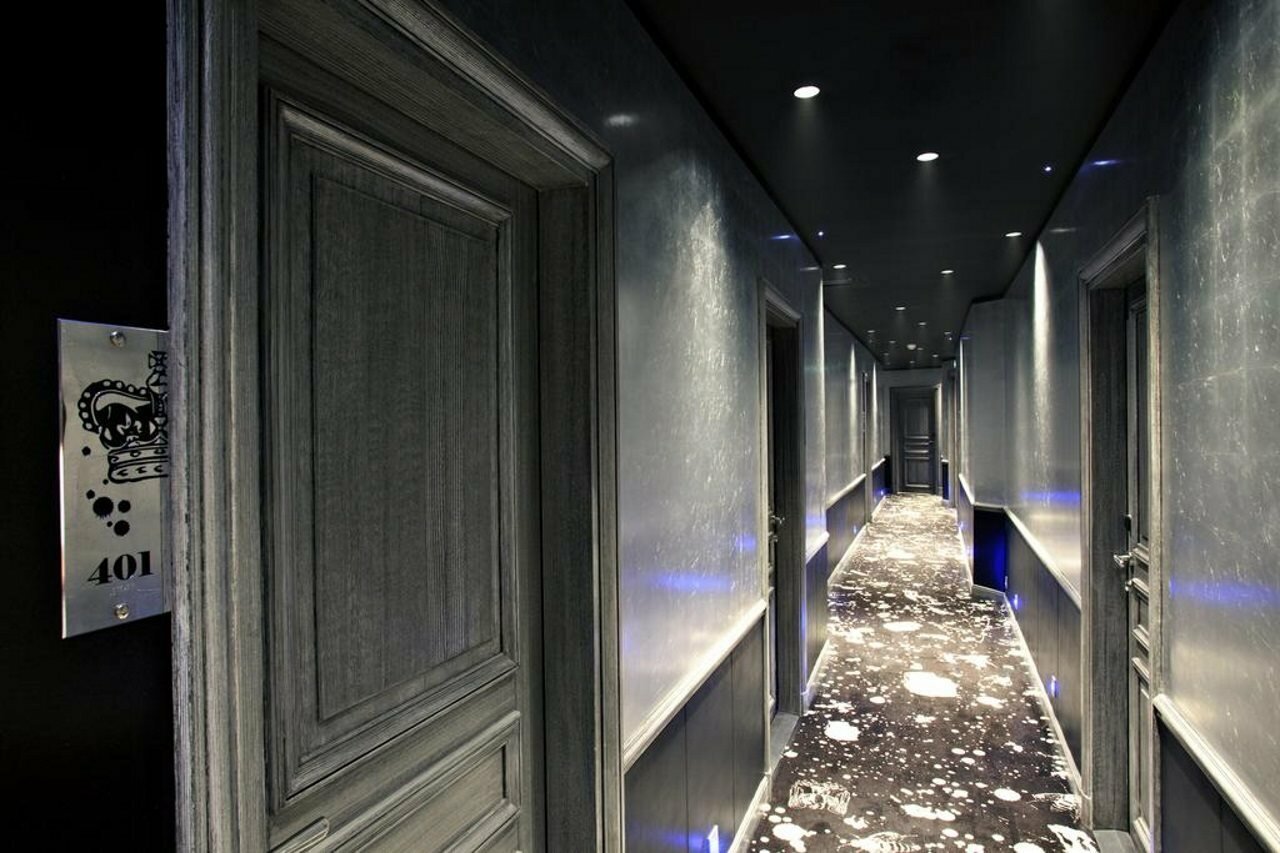 Фото Maison Albar Hotels Le Champs-Elysées