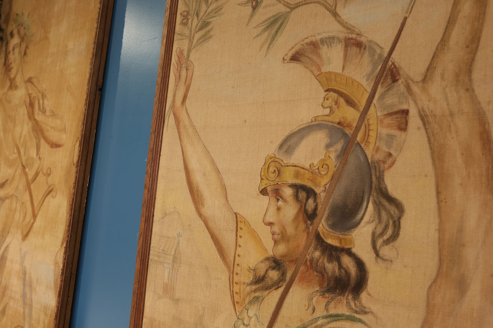 Фото Conimbriga Hotel do Paço