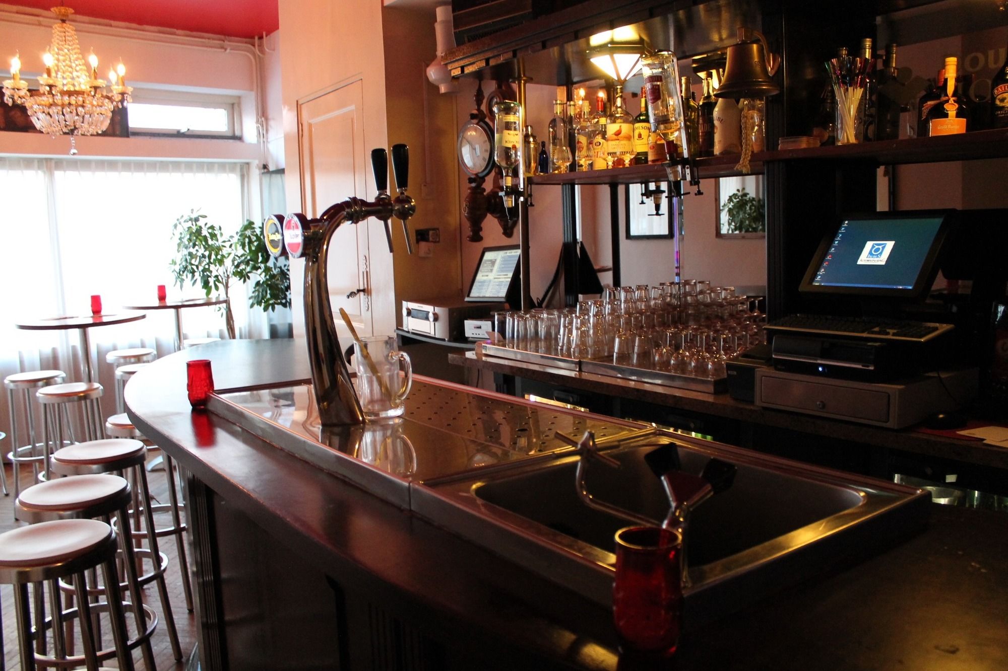Фото Best Western City Hotel Leiden