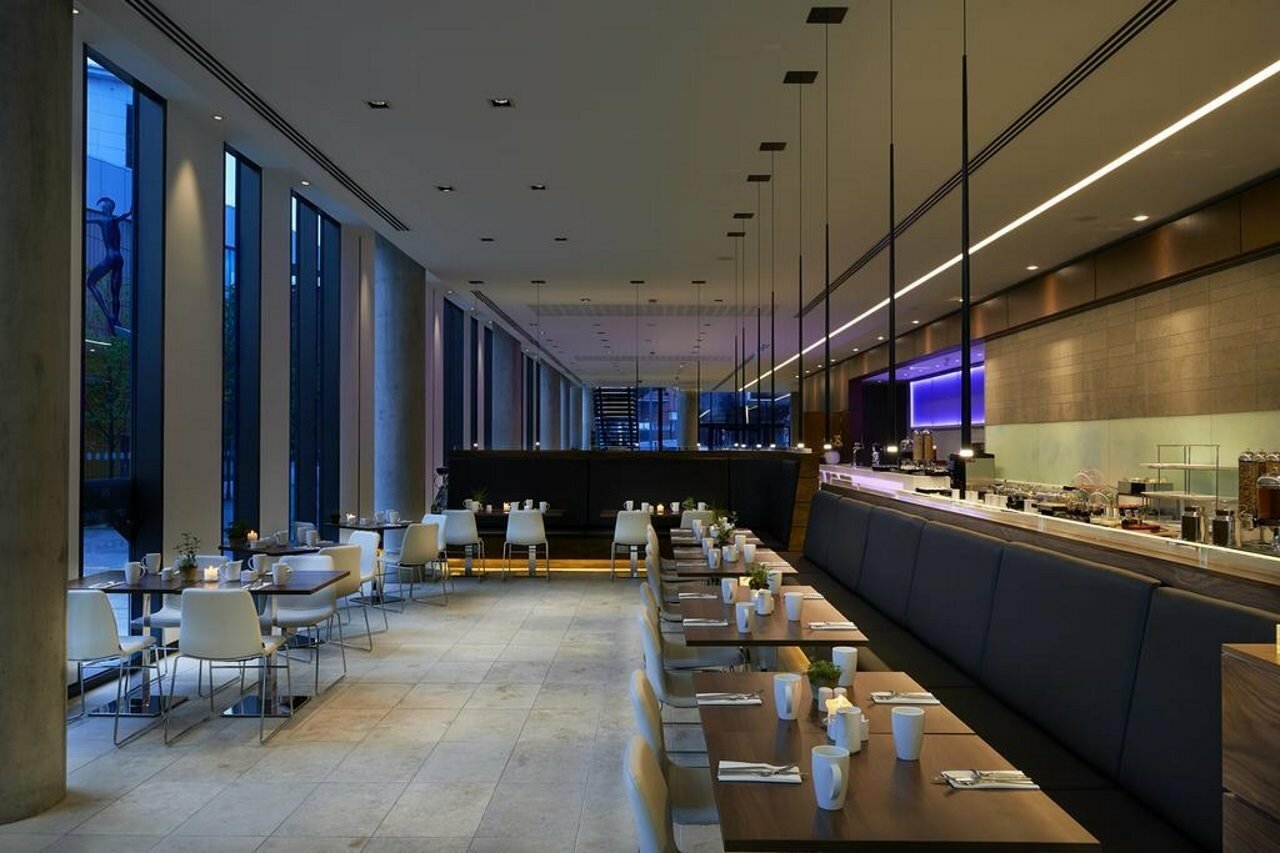 Фото INNSiDE by Meliá Manchester