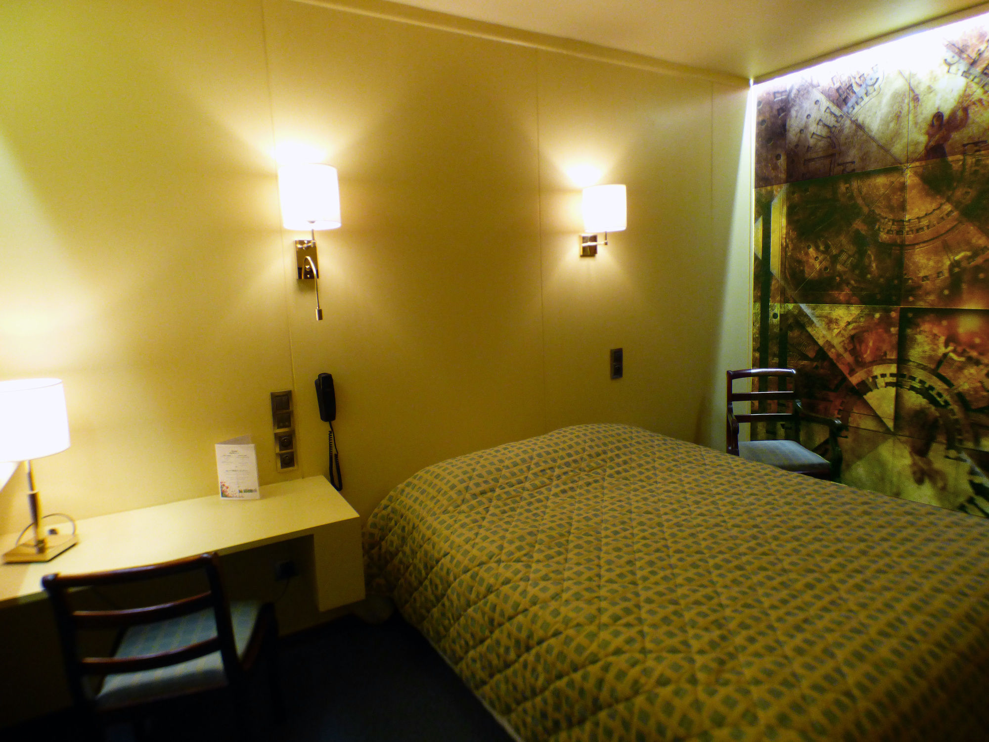 Фото Terminus du Forez Saint Etienne Centre Gare Chateaucreux