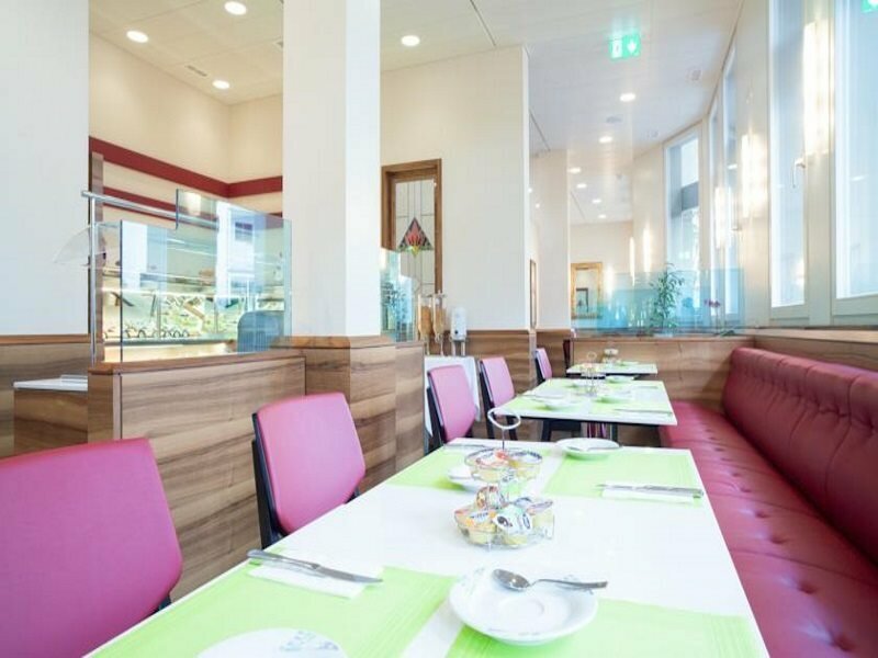 Фото Hotel Welcome Inn Zurich Airport