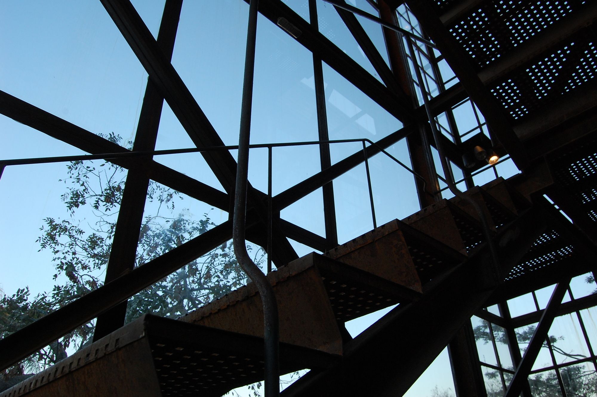 Фото Factoria Hotel