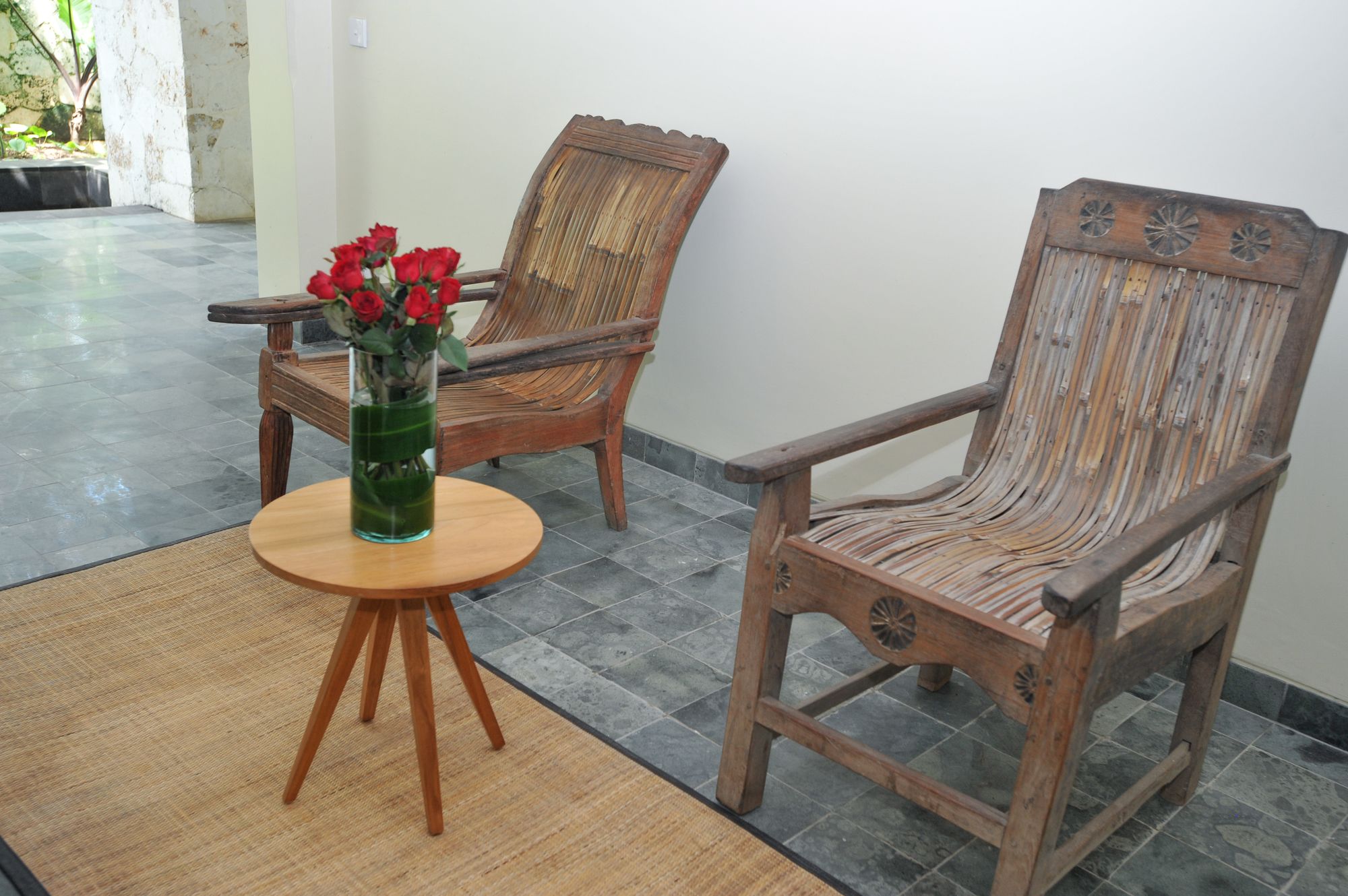 Фото Komaneka at Keramas Beach