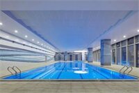 Фото Sheraton Zibo Hotel