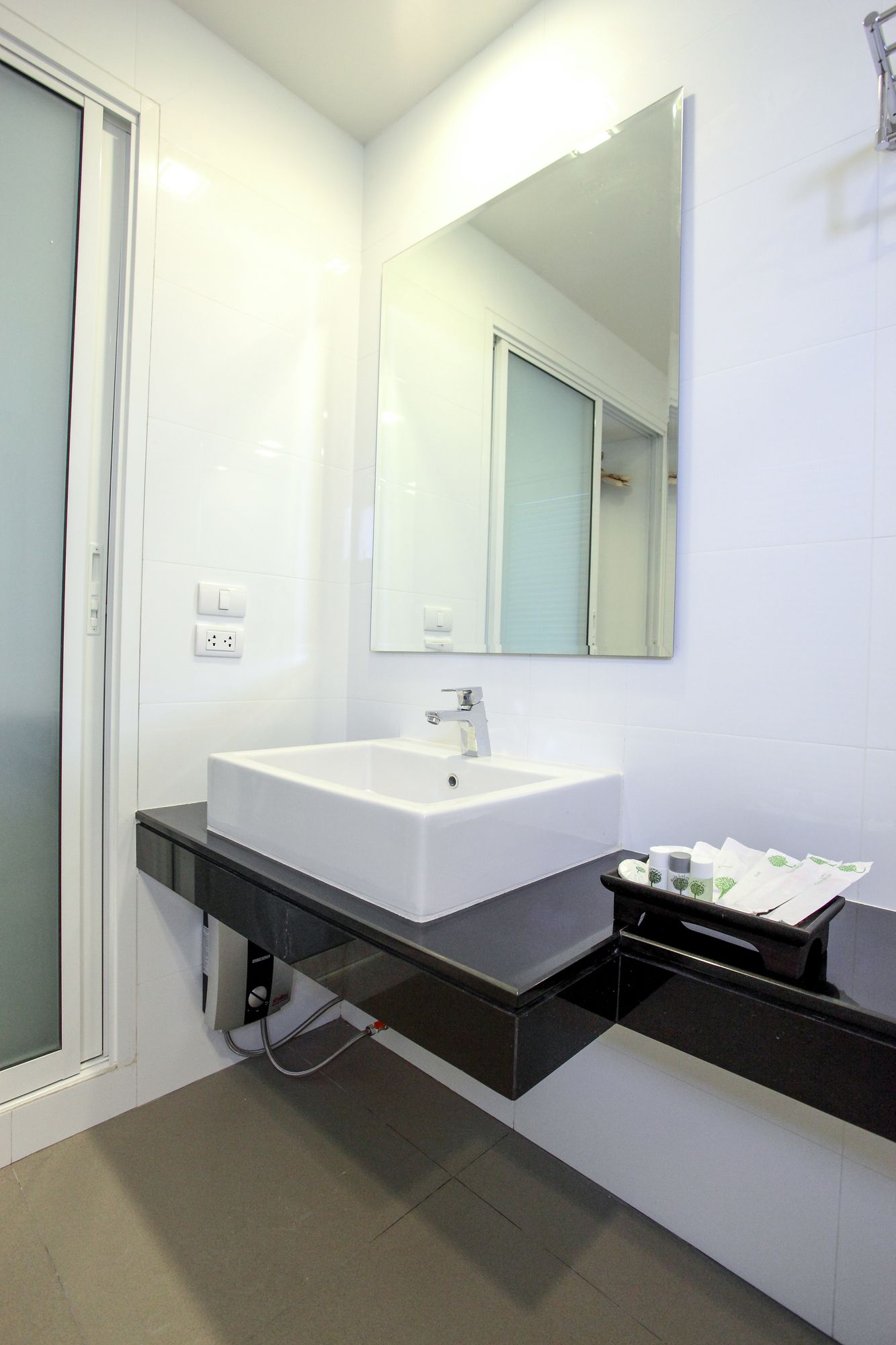 Фото Romyen Garden Place