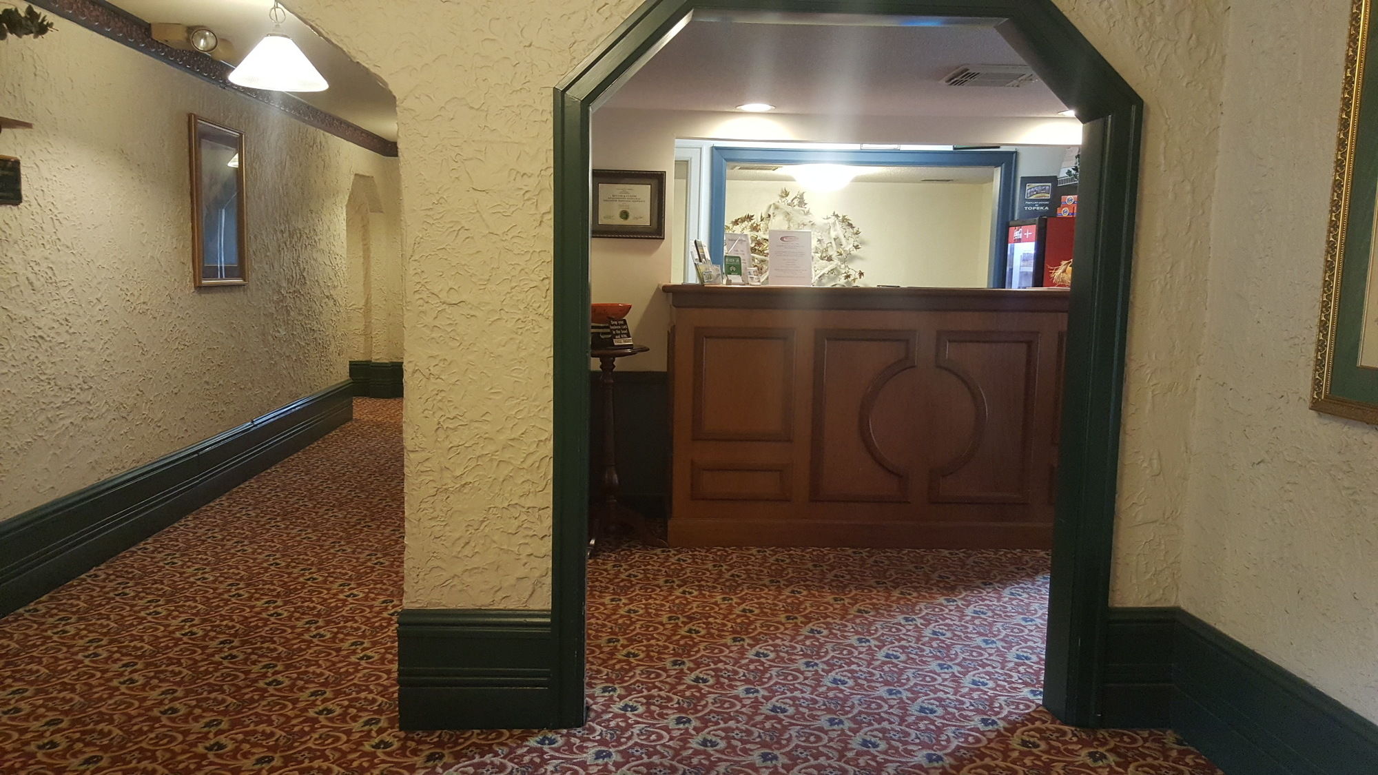 Фото Senate Luxury Suites