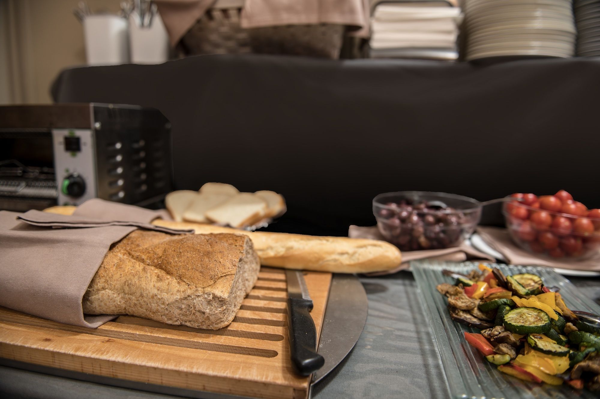 Фото Hotel Italia e Lido Rapallo