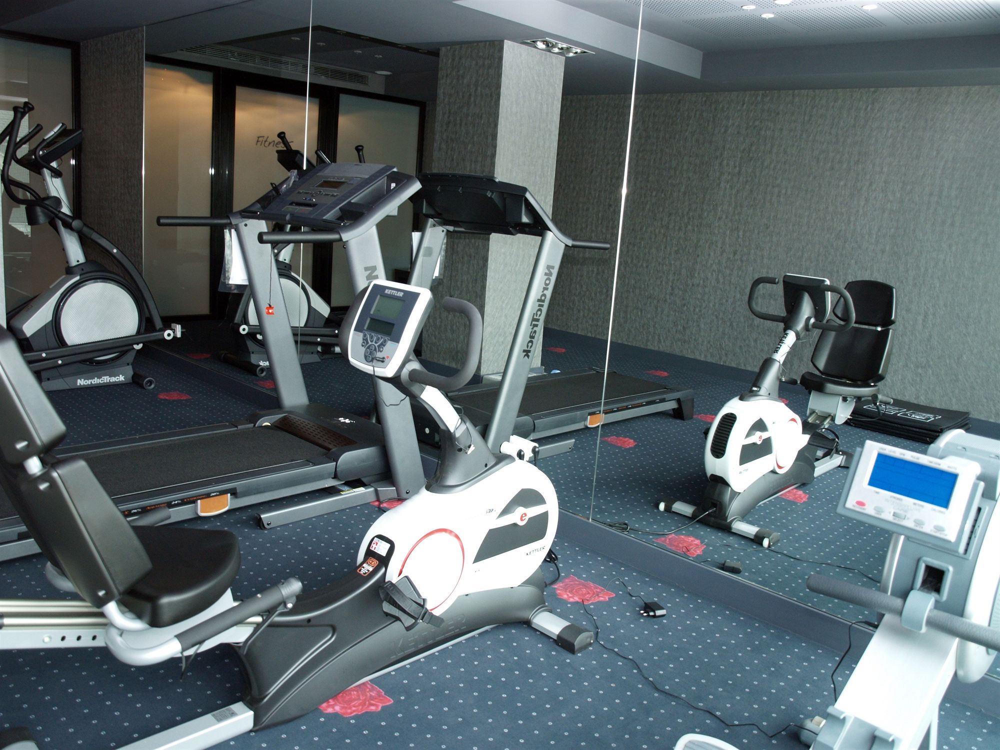 Фото Le Rex Hotel