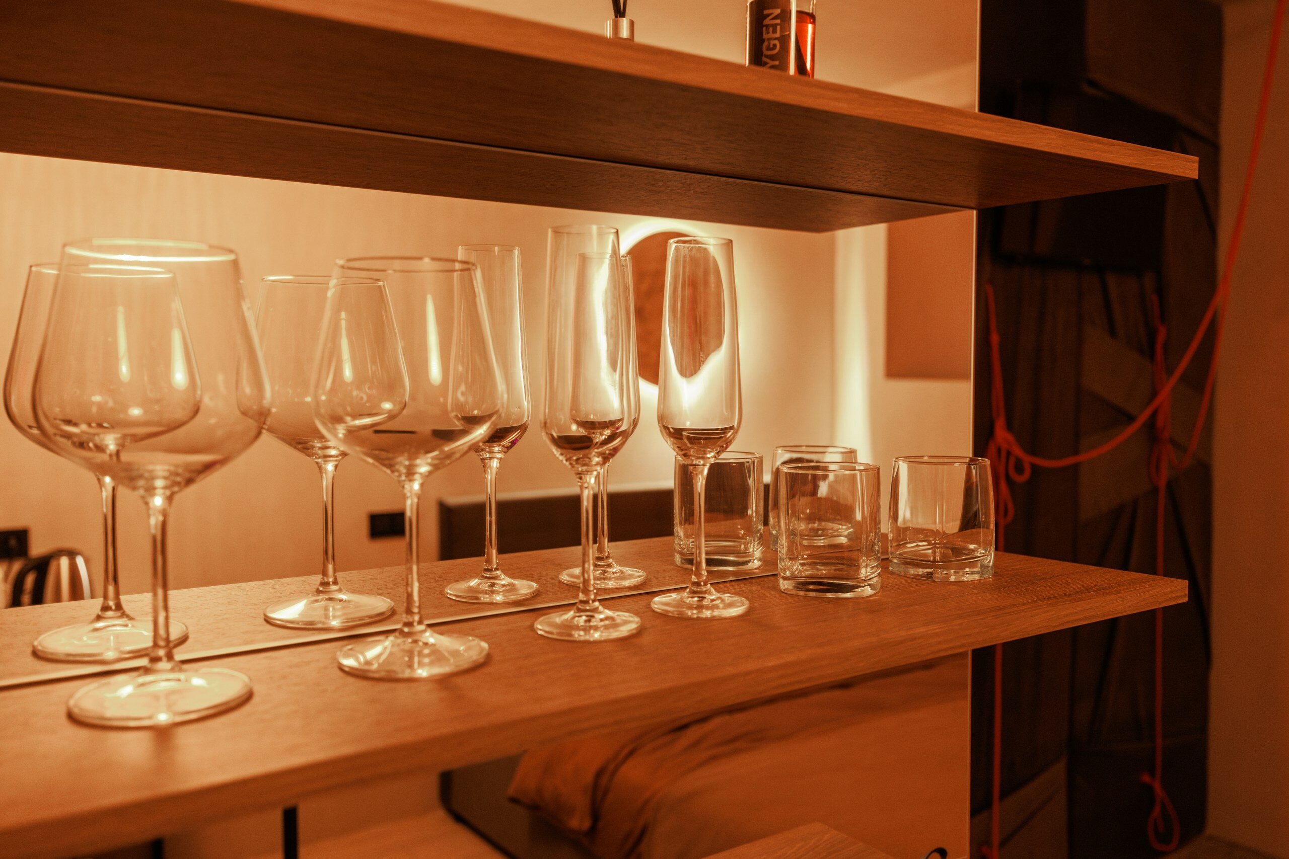 Фото Secret rooms