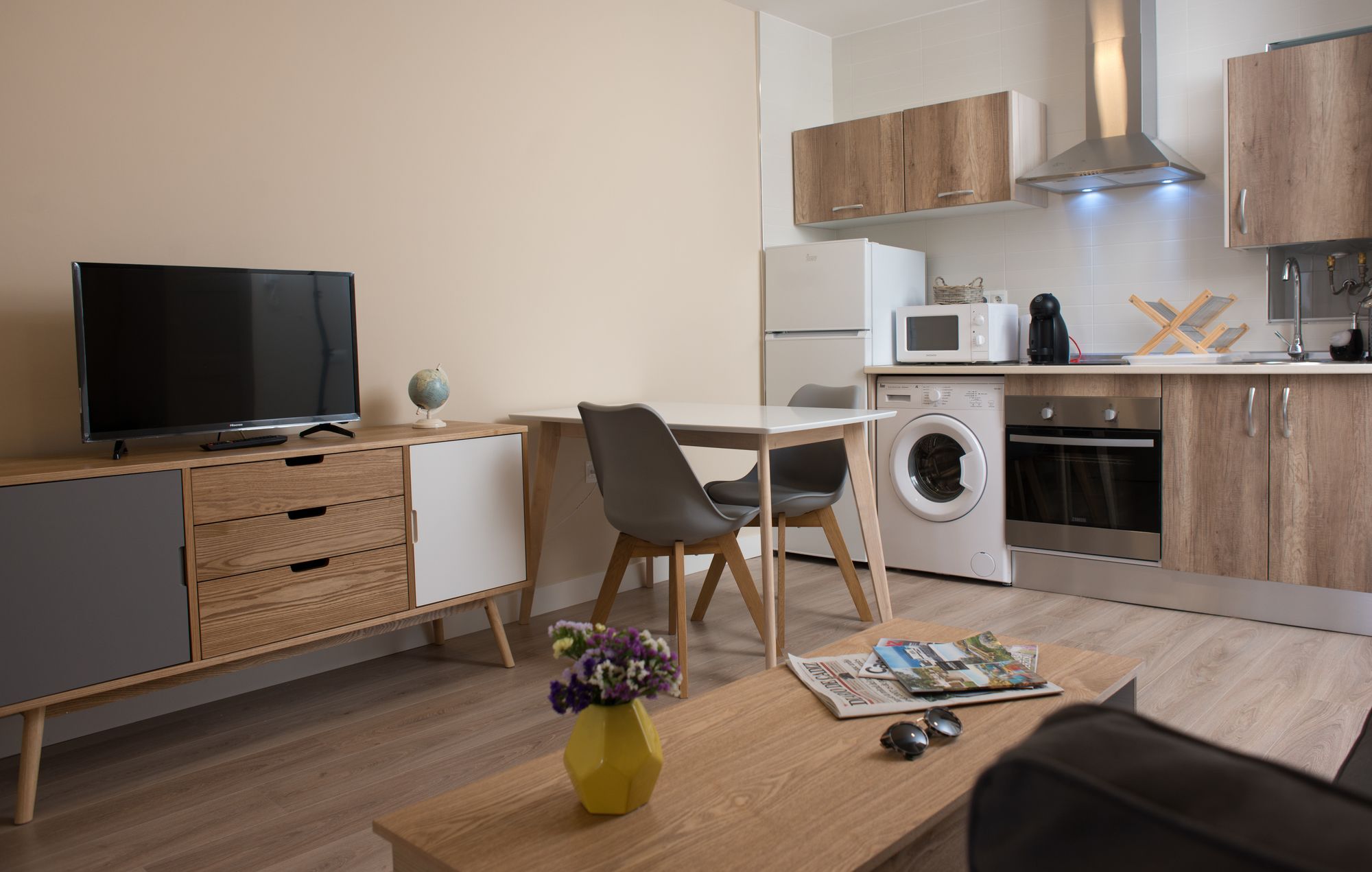 Фото La Posada Del Mercado