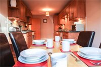 Фото Edinburgh Playhouse Apartments