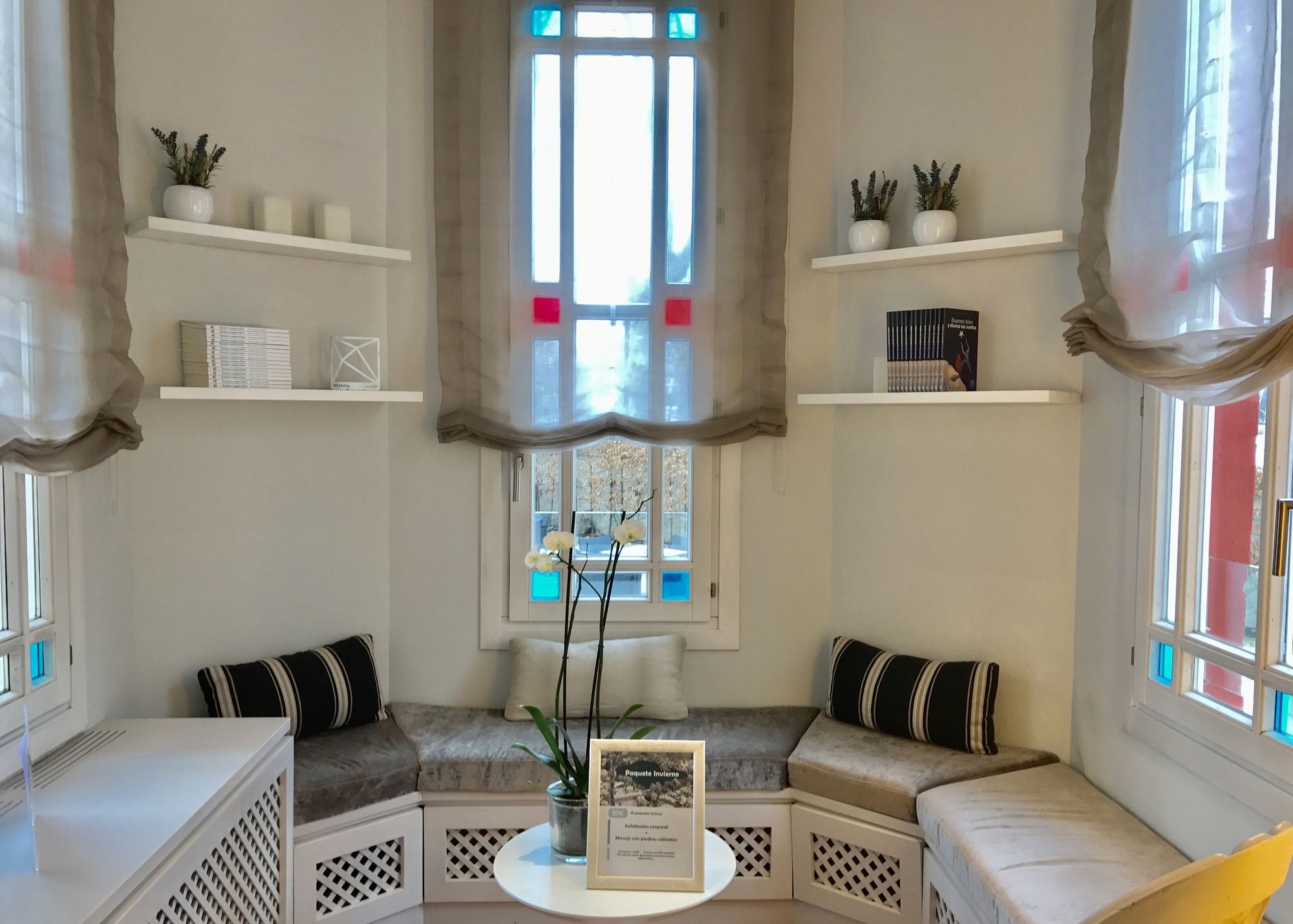 Фото Hotel Villa Paulita