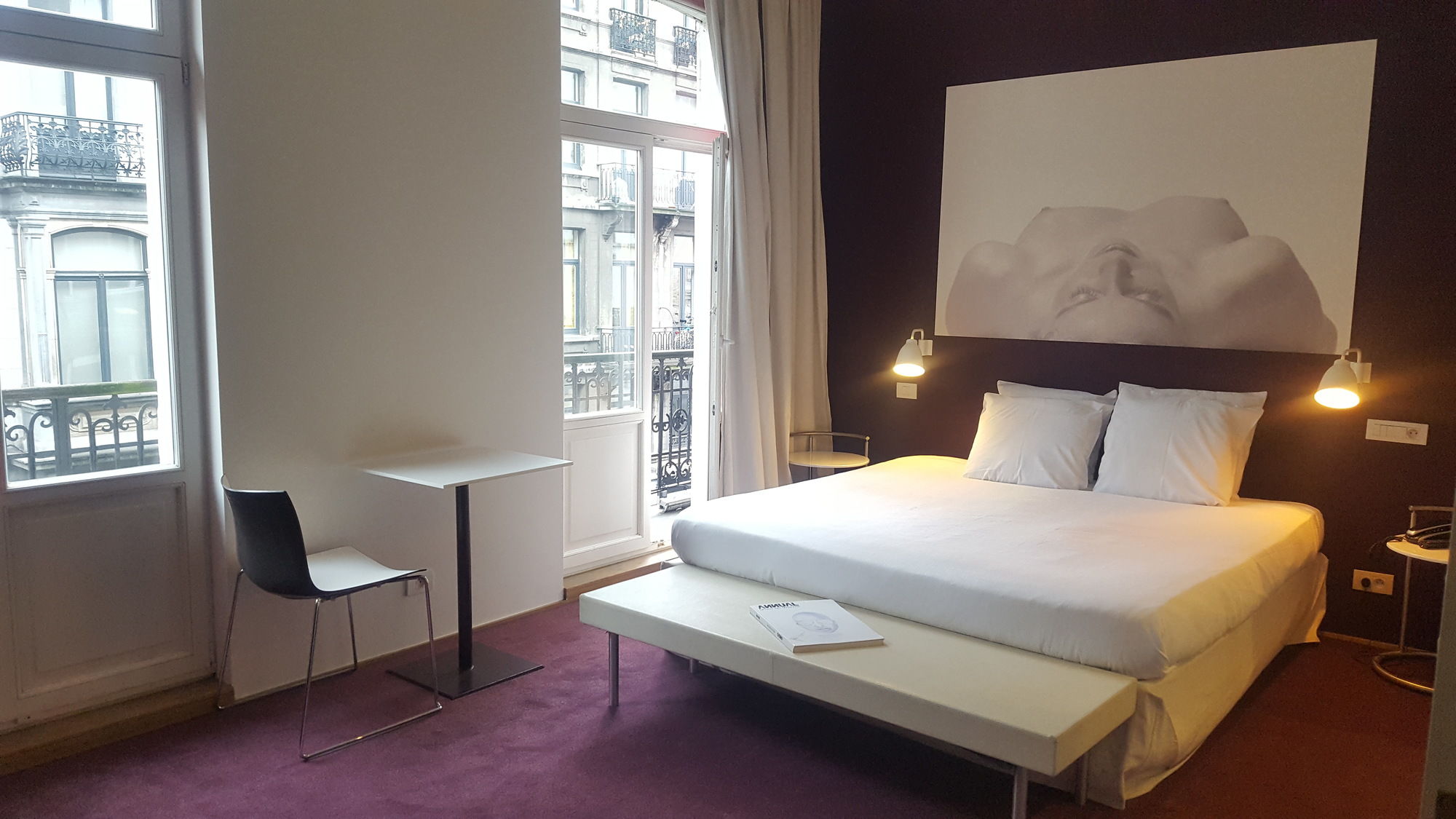 Фото Pacific Café Hotel