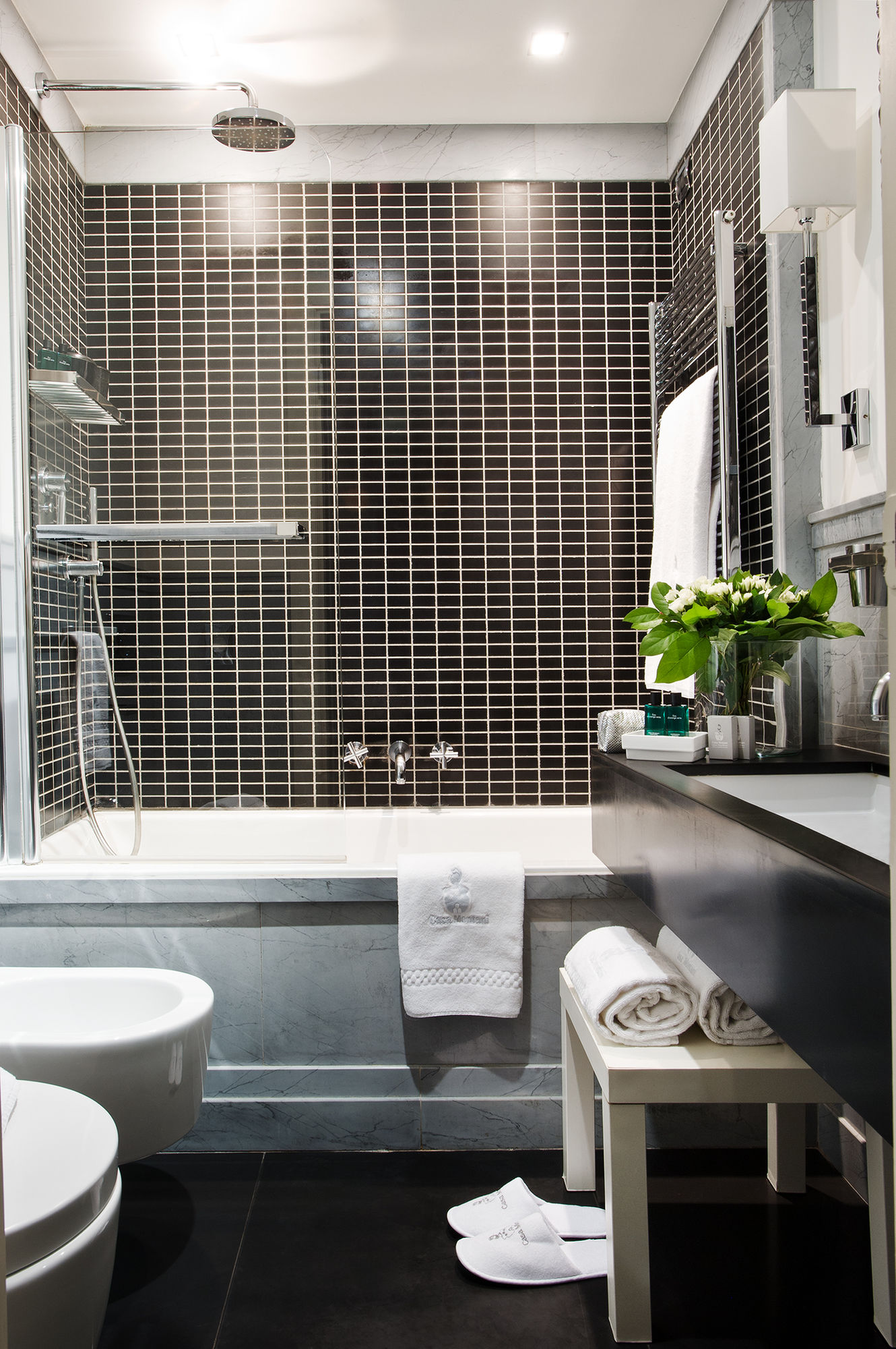 Фото Casa Montani