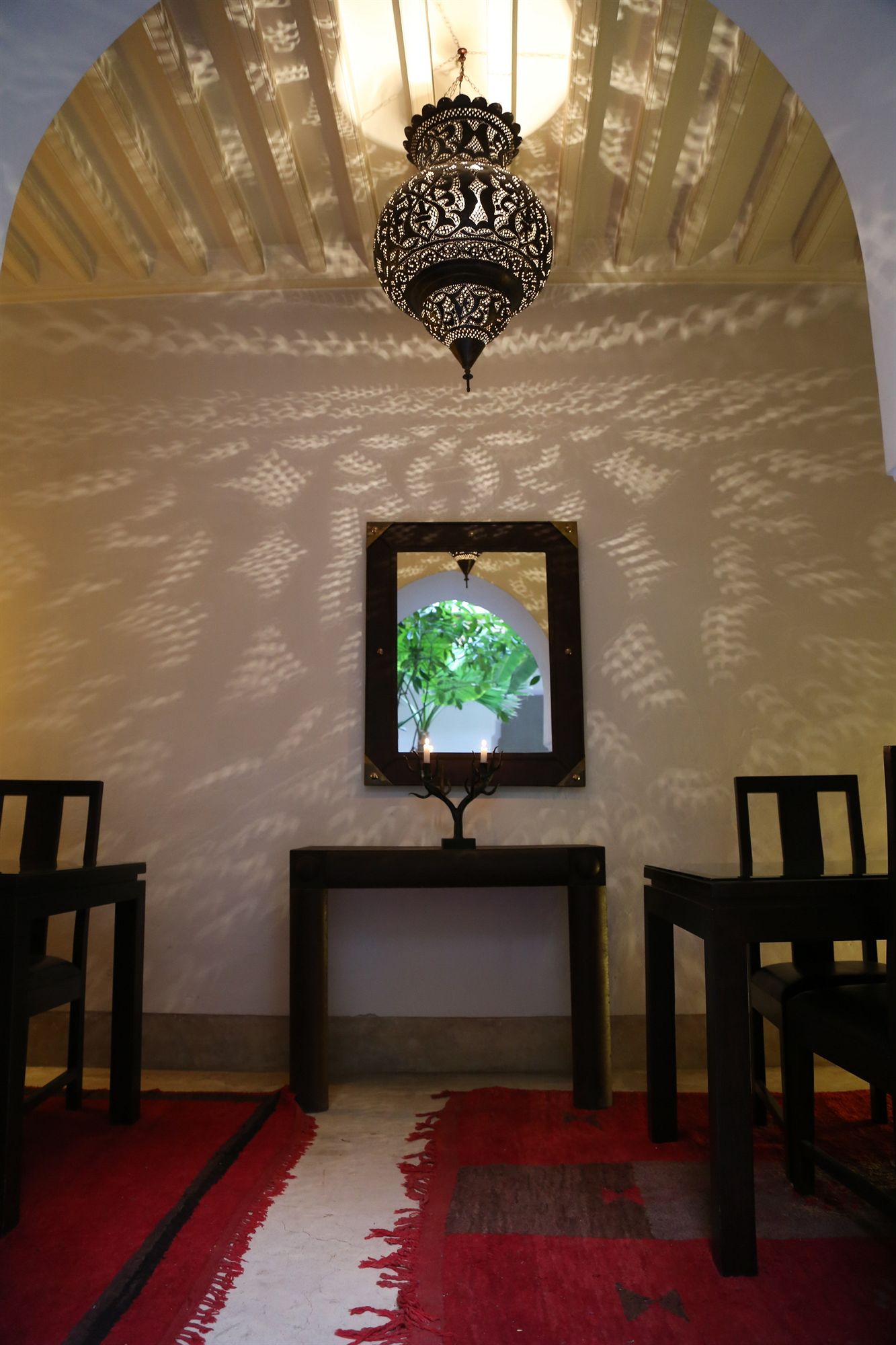 Фото Riad Djebel