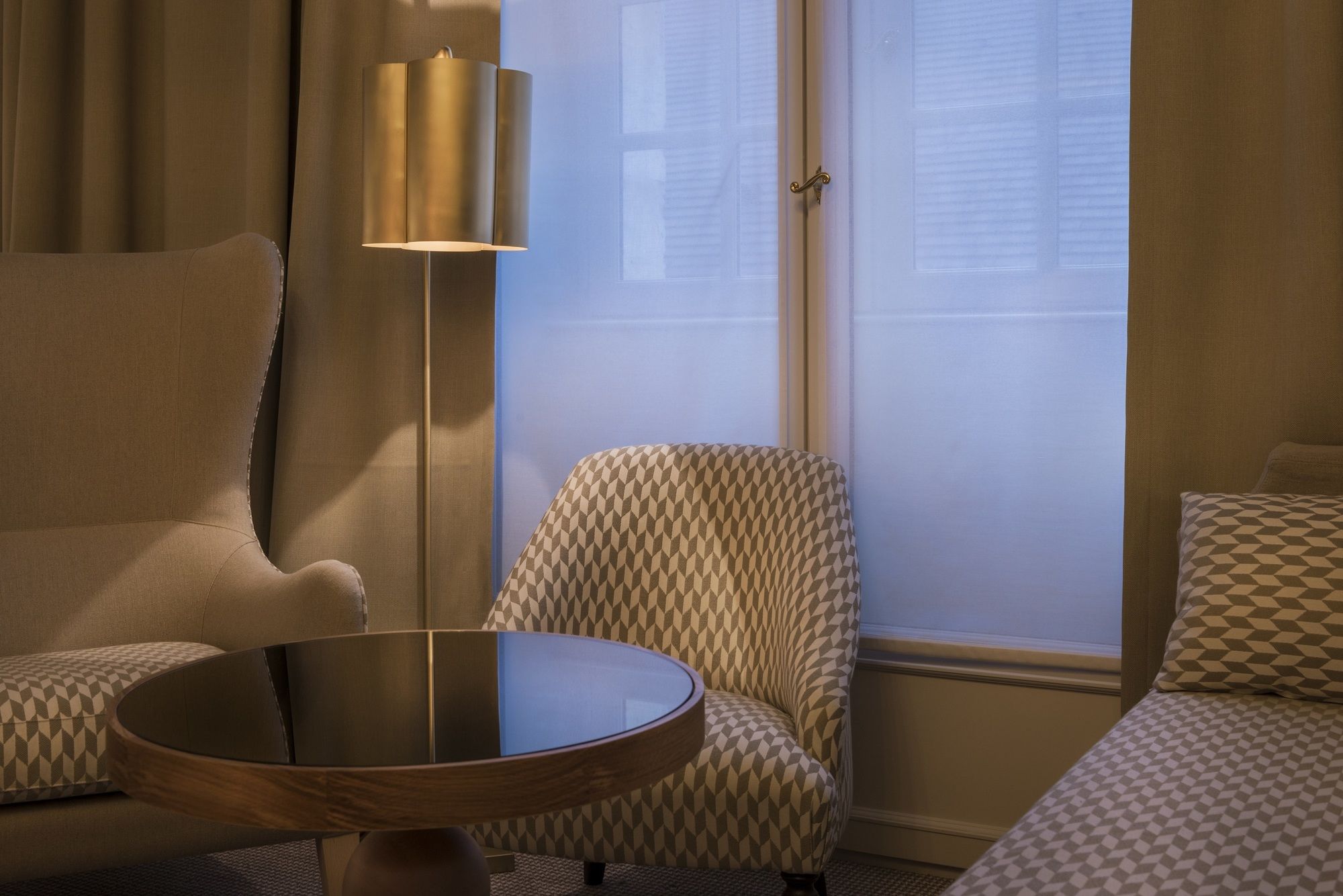 Фото Hotel d'Aubusson