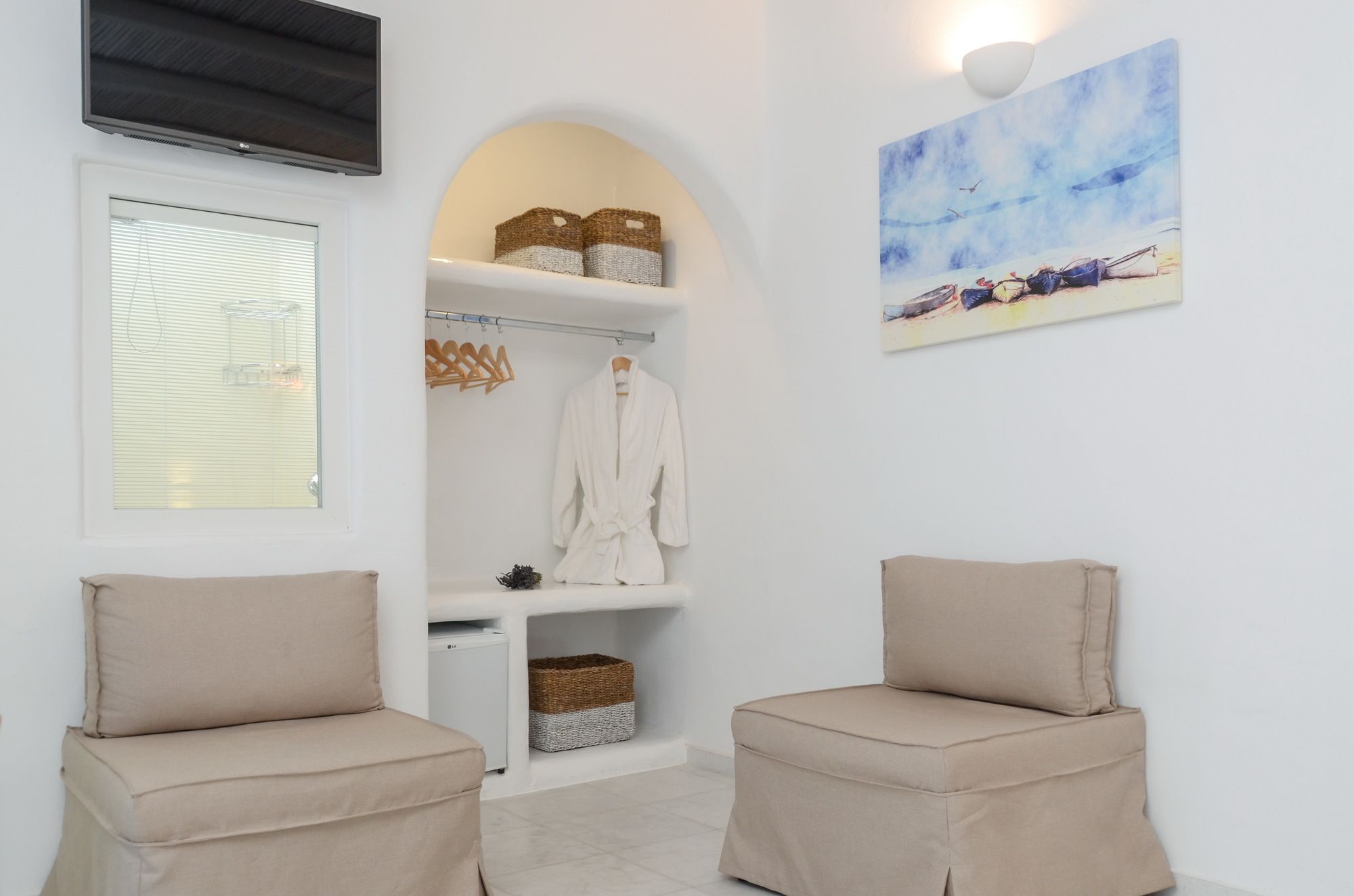 Фото Hotel Galini