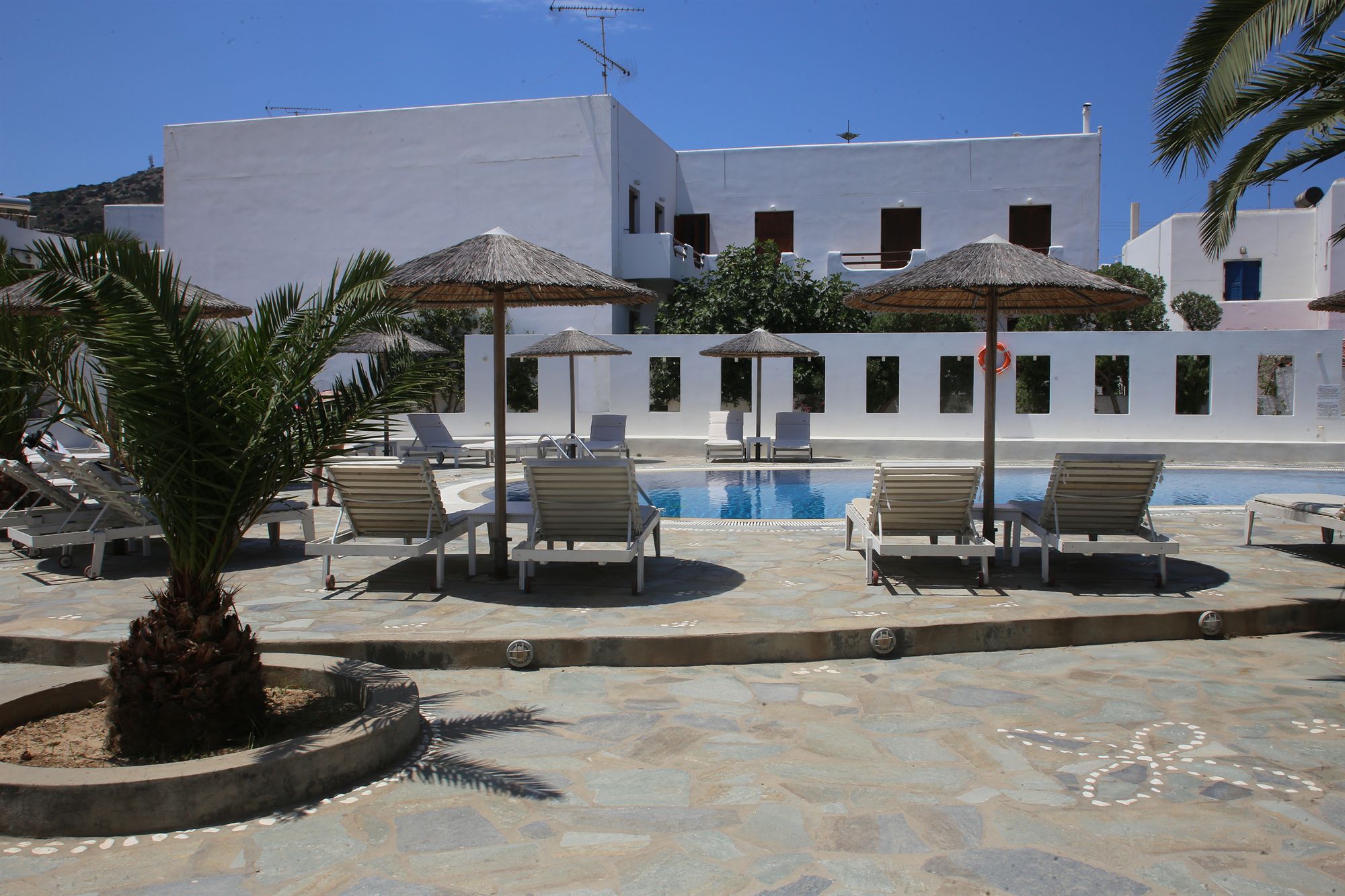 Фото Hotel Benois