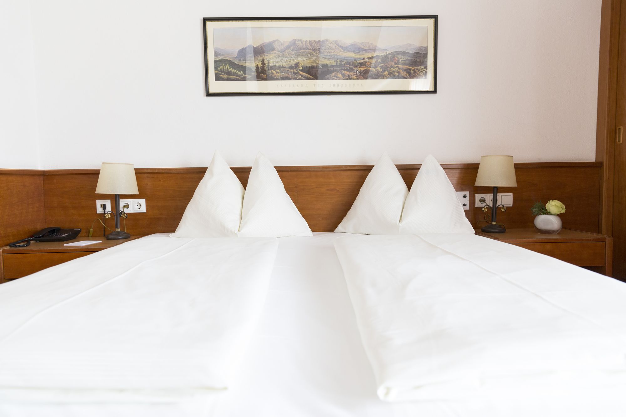 Фото Weisse Kreuz