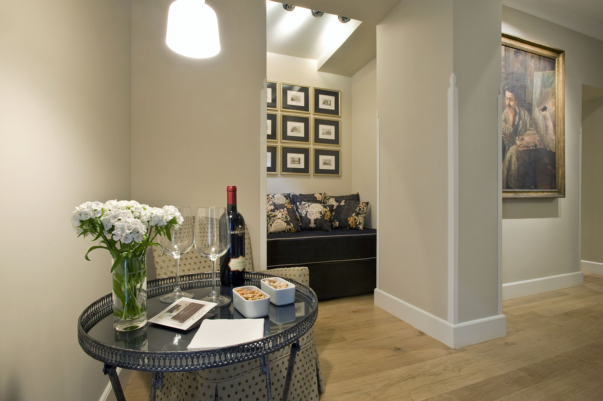 Фото Crossing Condotti