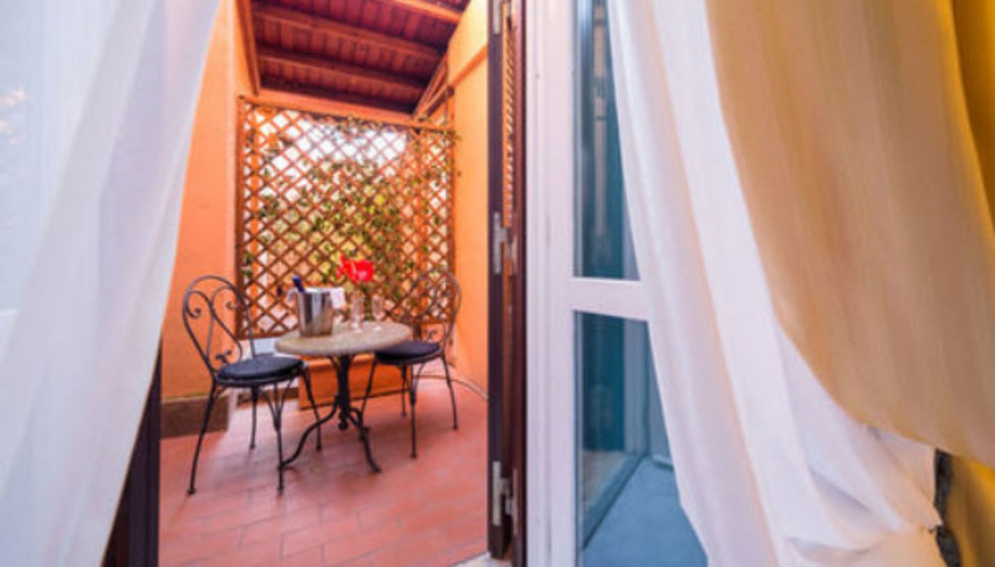 Фото Hotel Scalinata di Spagna