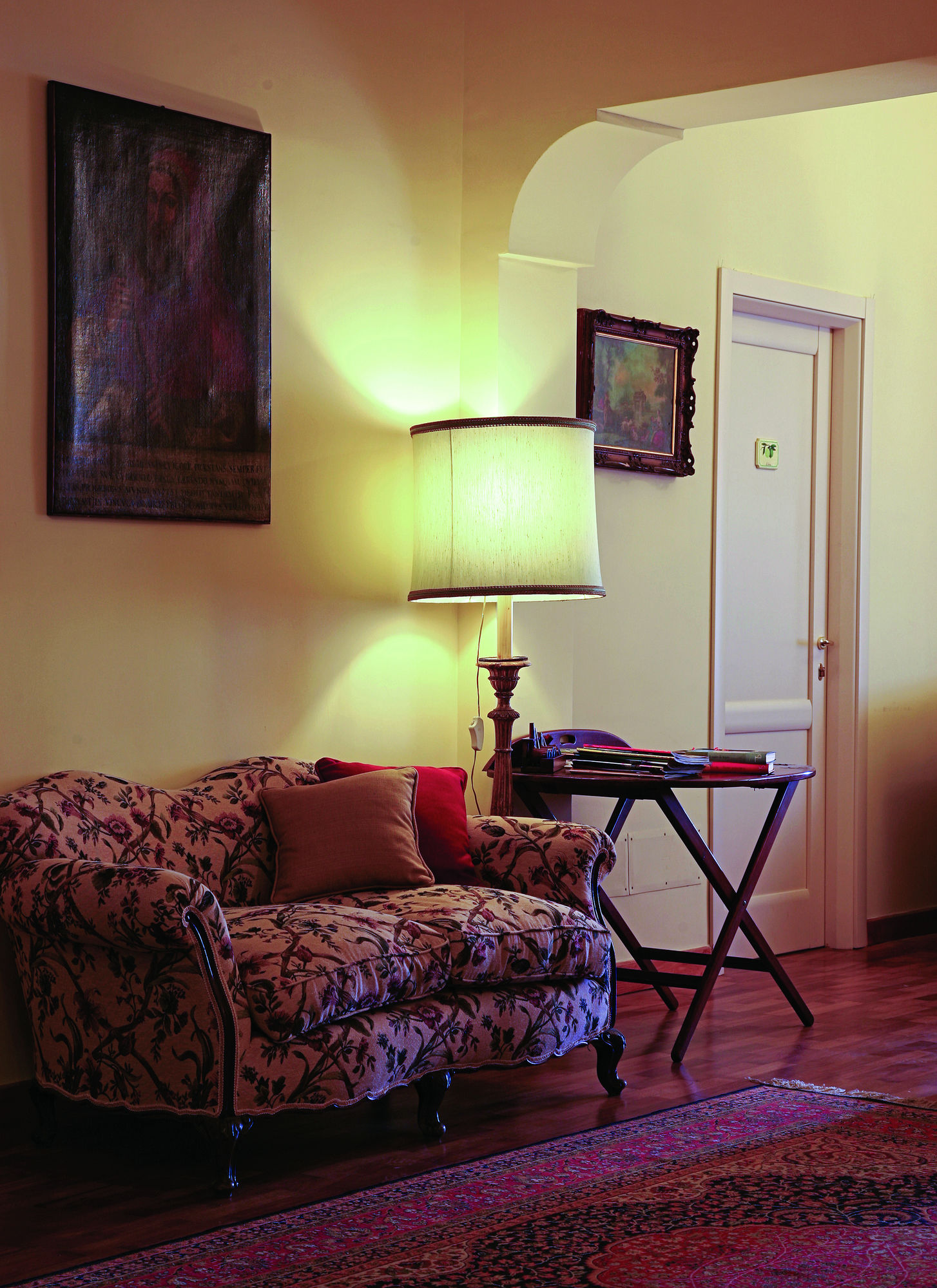 Фото B&b Luna Caprese