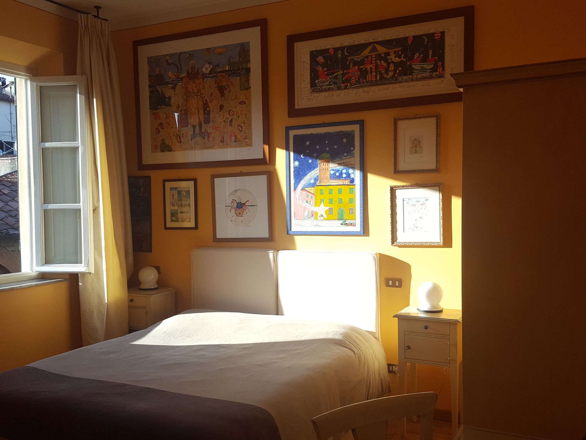 Фото Albergo San Martino