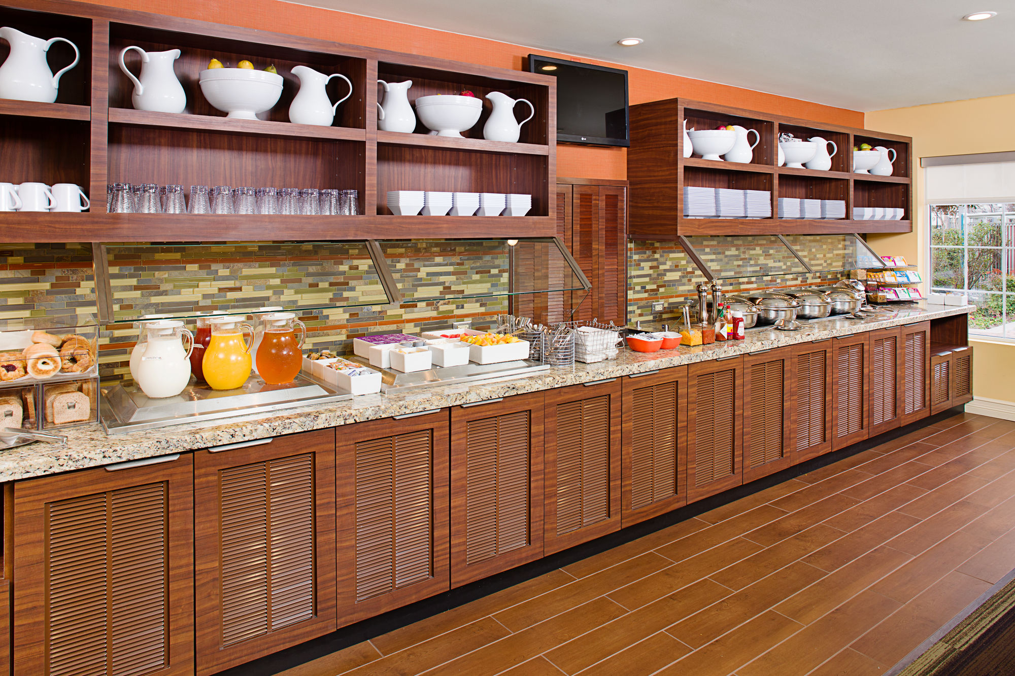 Фото Hyatt house Dallas/Addison