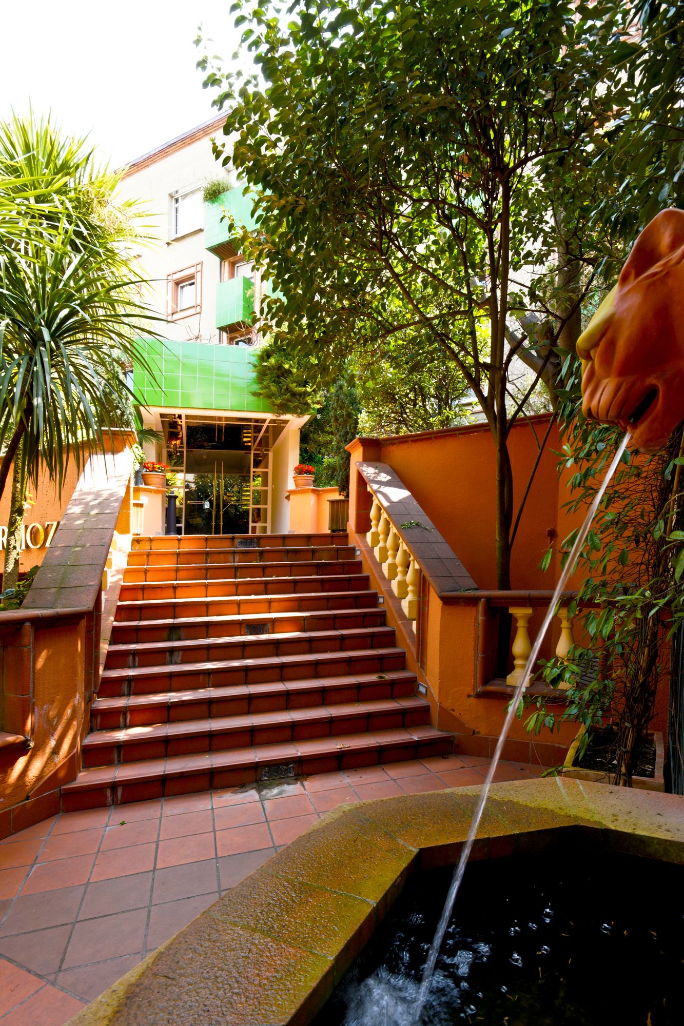 Фото Privilège Hôtel Mermoz