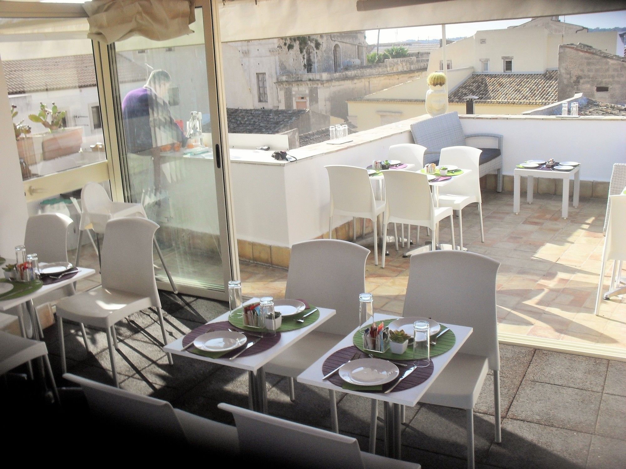 Фото Aretusa Vacanze B&b