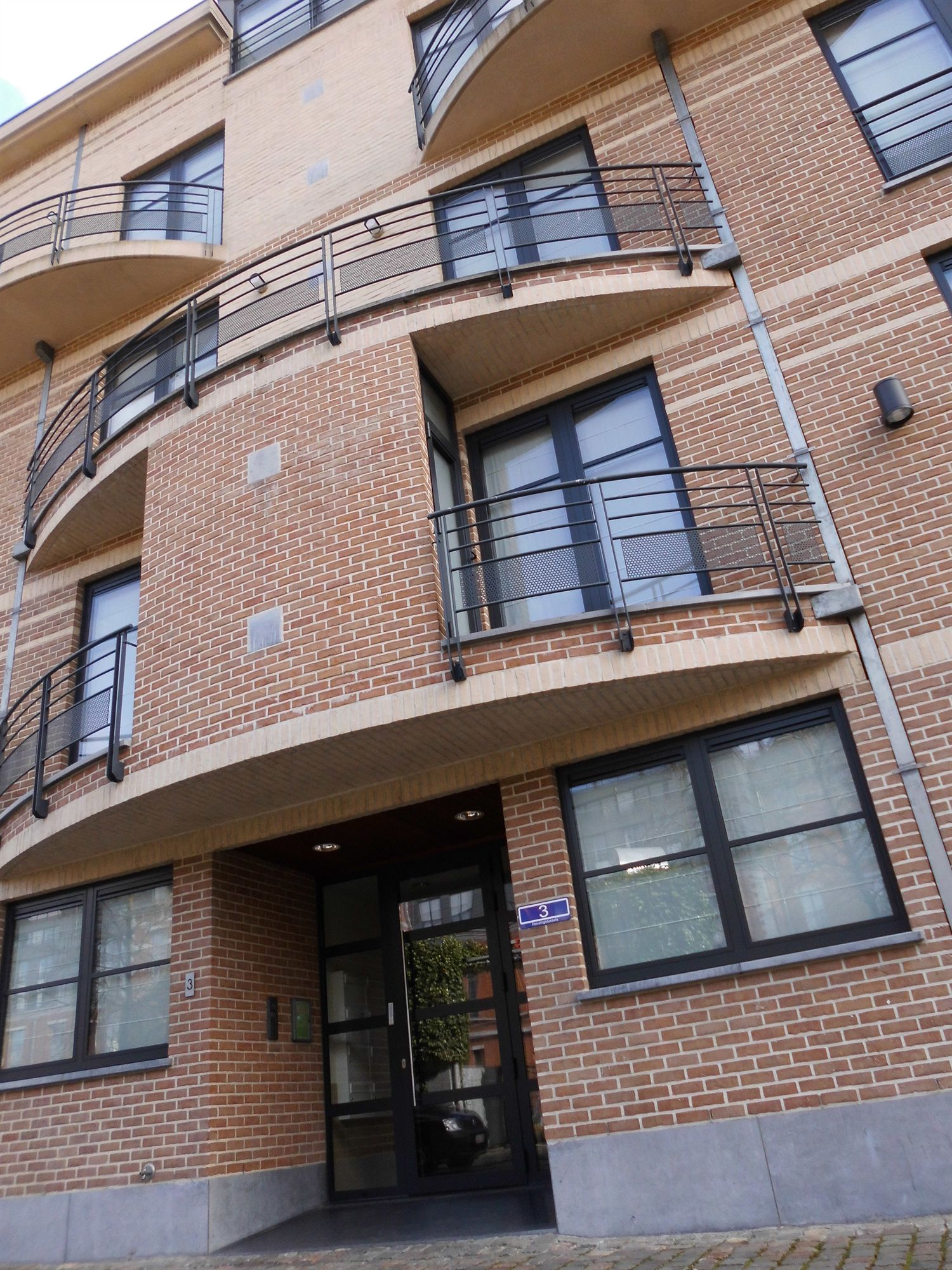 Фото Housingbrussels