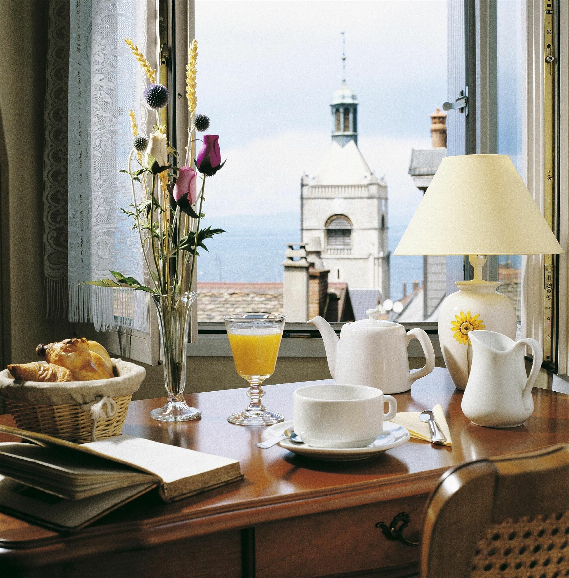 Фото Hotel Continental