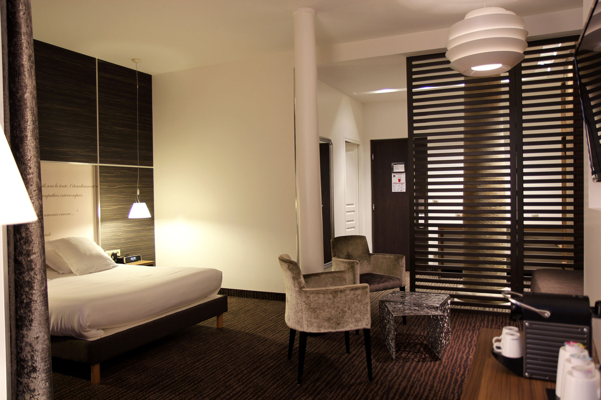 Фото Hotel Litteraire Gustave Flaubert, BW Signature Collection