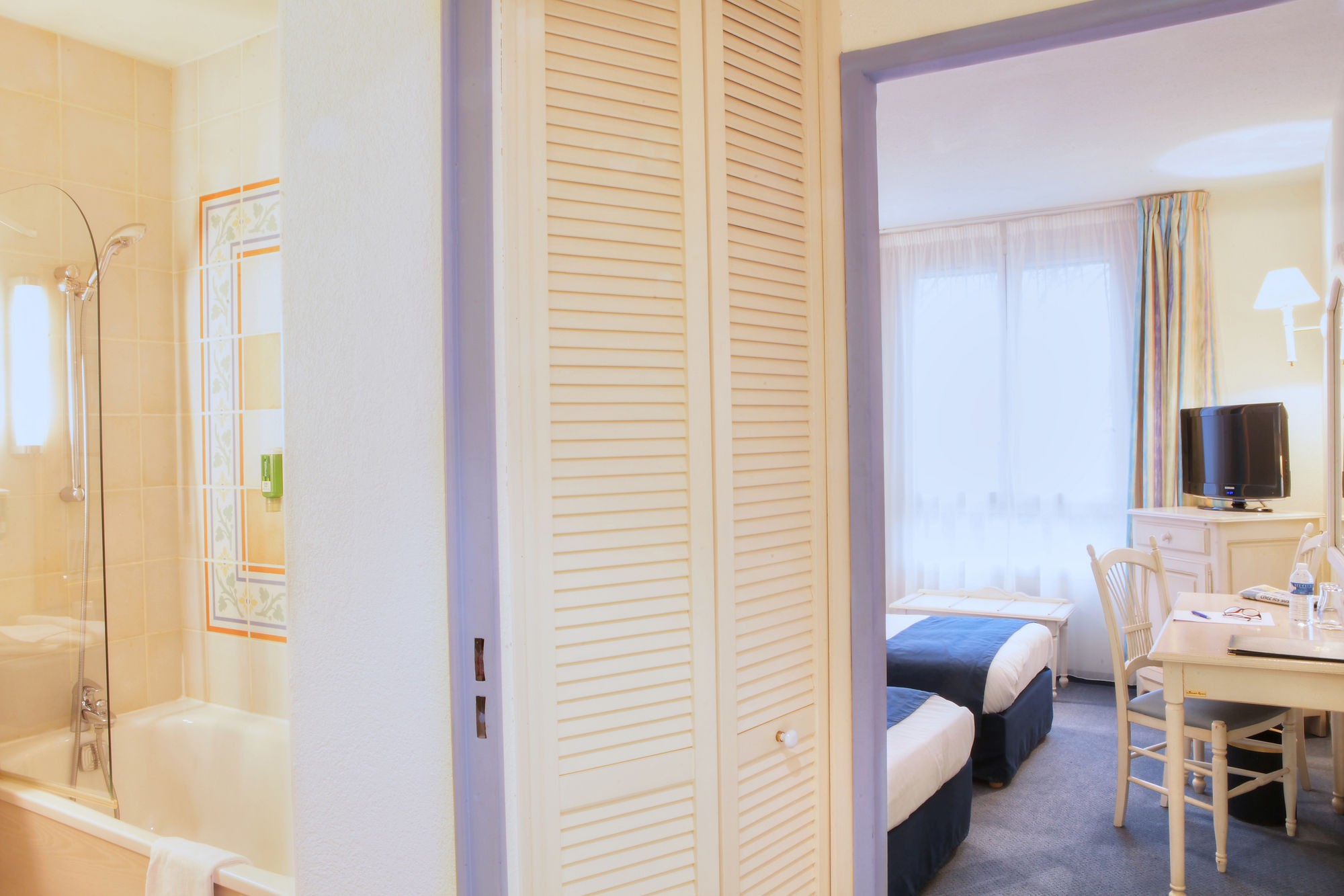 Фото Best Western Hotel Le Sud