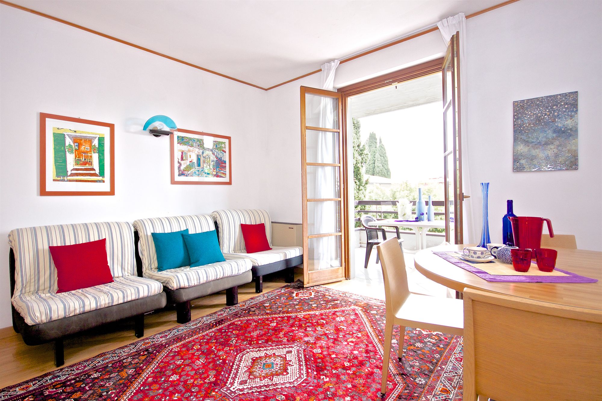 Фото Alexandra Stay Residence