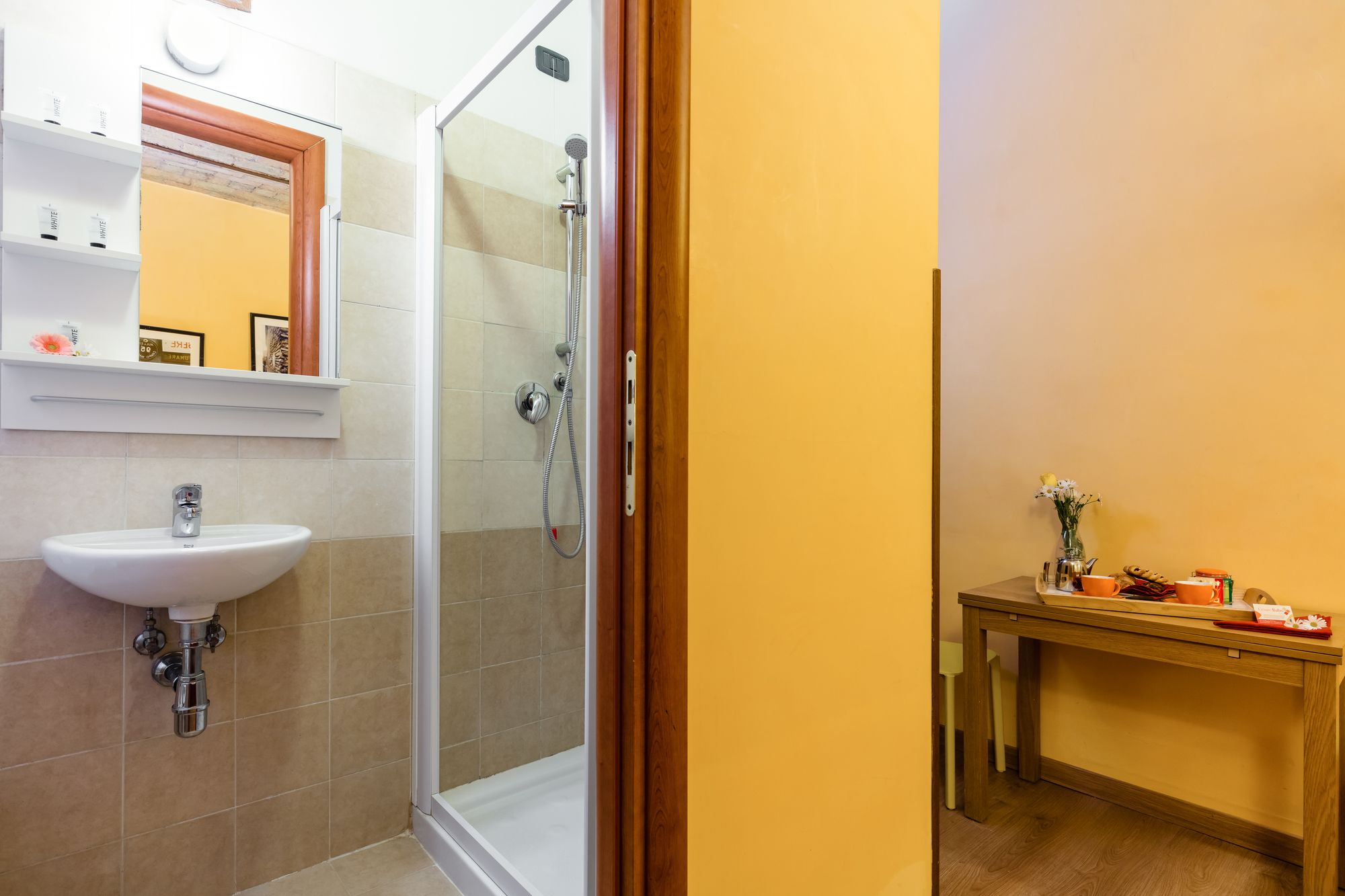 Фото Cesare Balbo Inn