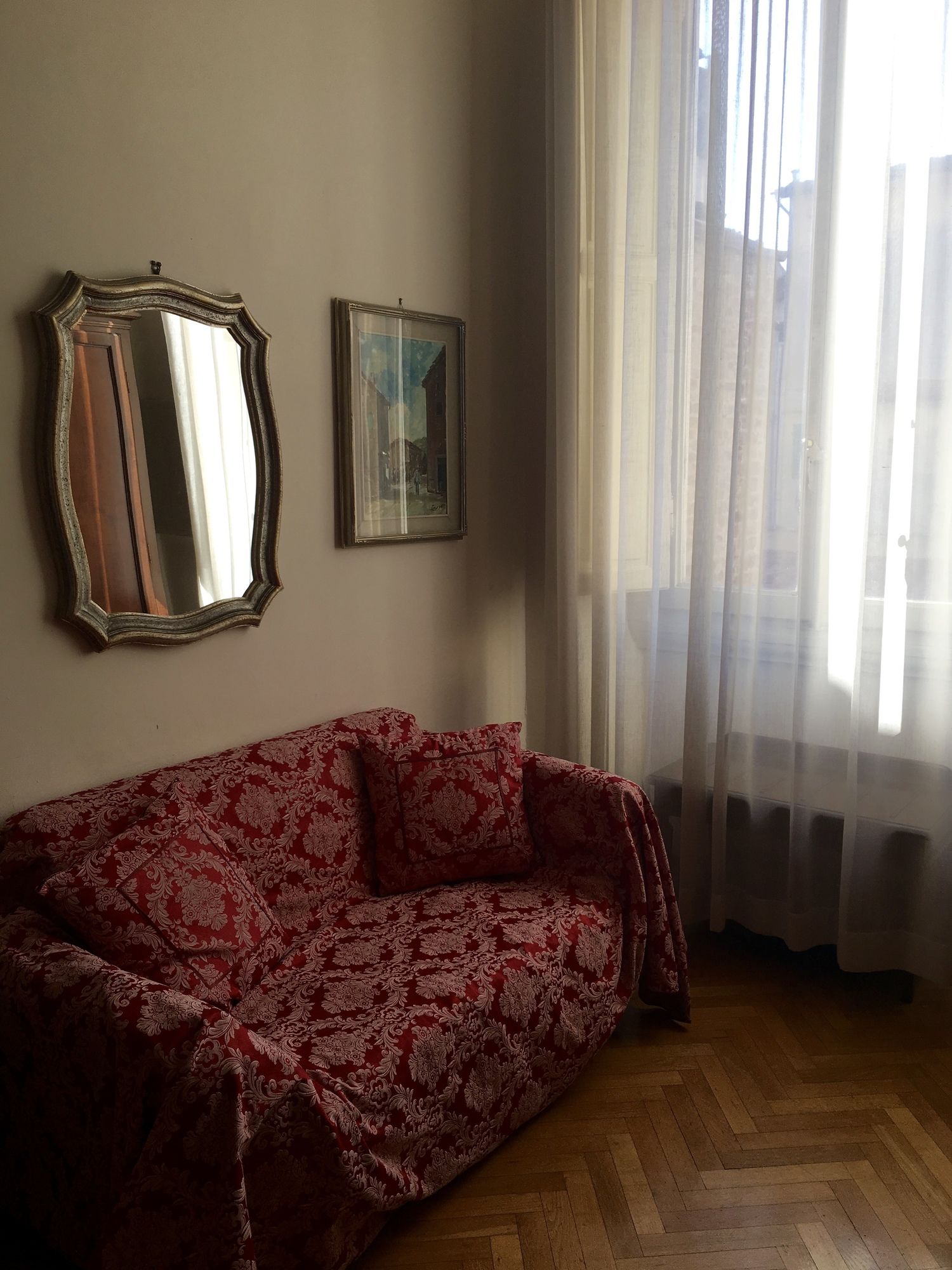 Фото Soggiorno Antica Torre