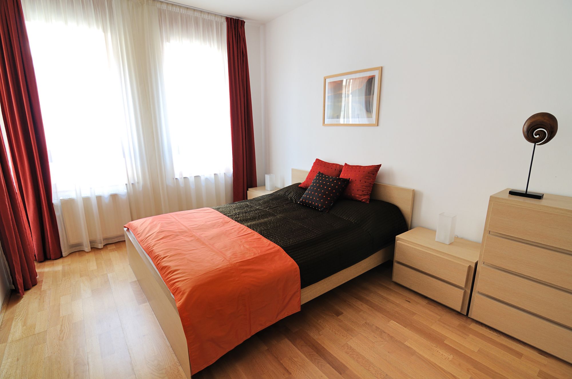 Фото Comfort Apartments