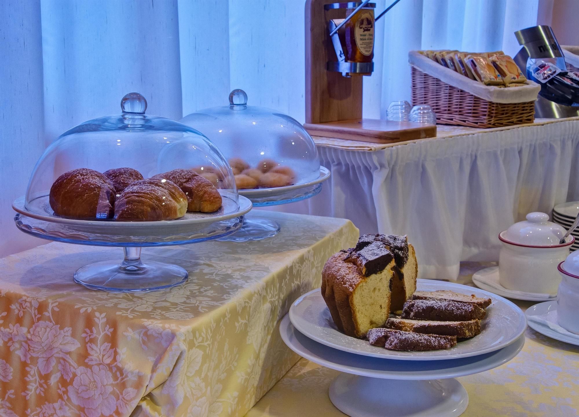 Фото Best Western Hotel La Conchiglia